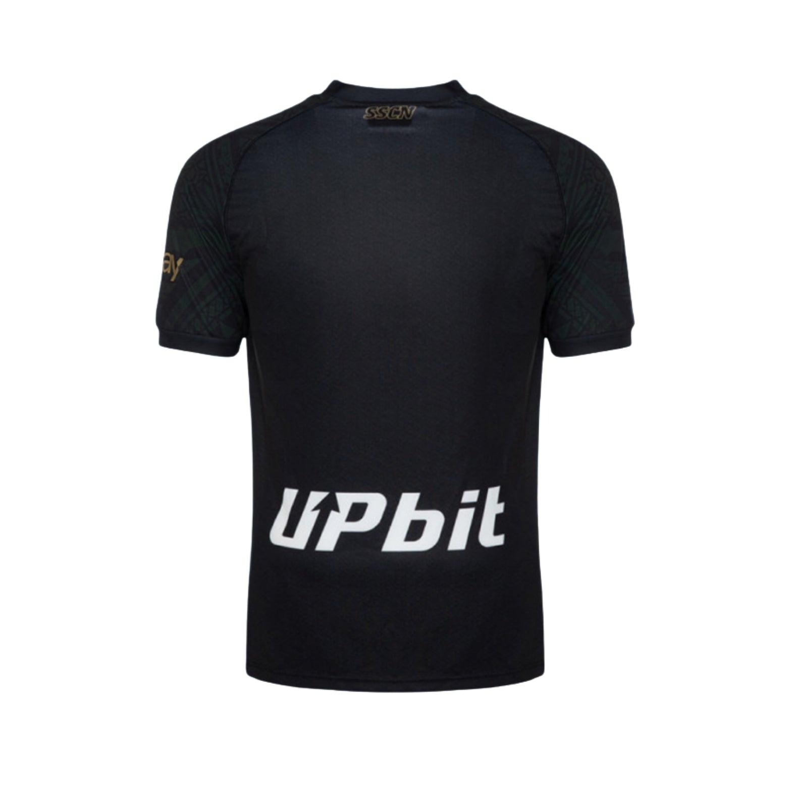 Nápoles Terceiro 23/24