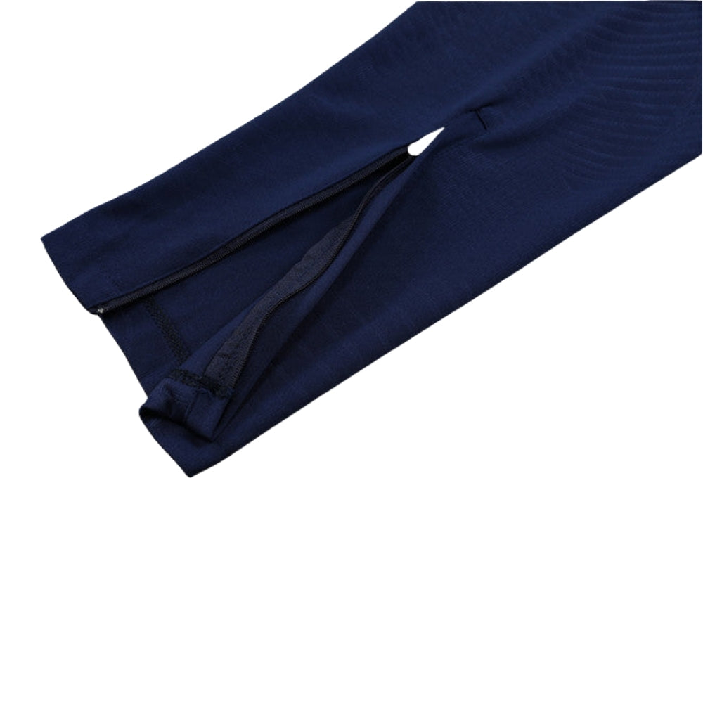 Barcelona 23/24 - Fato de Treino - 1/2 Zip