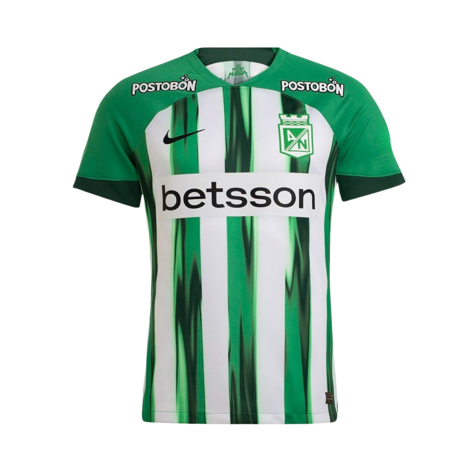 Atlético Nacional Principal 24/25