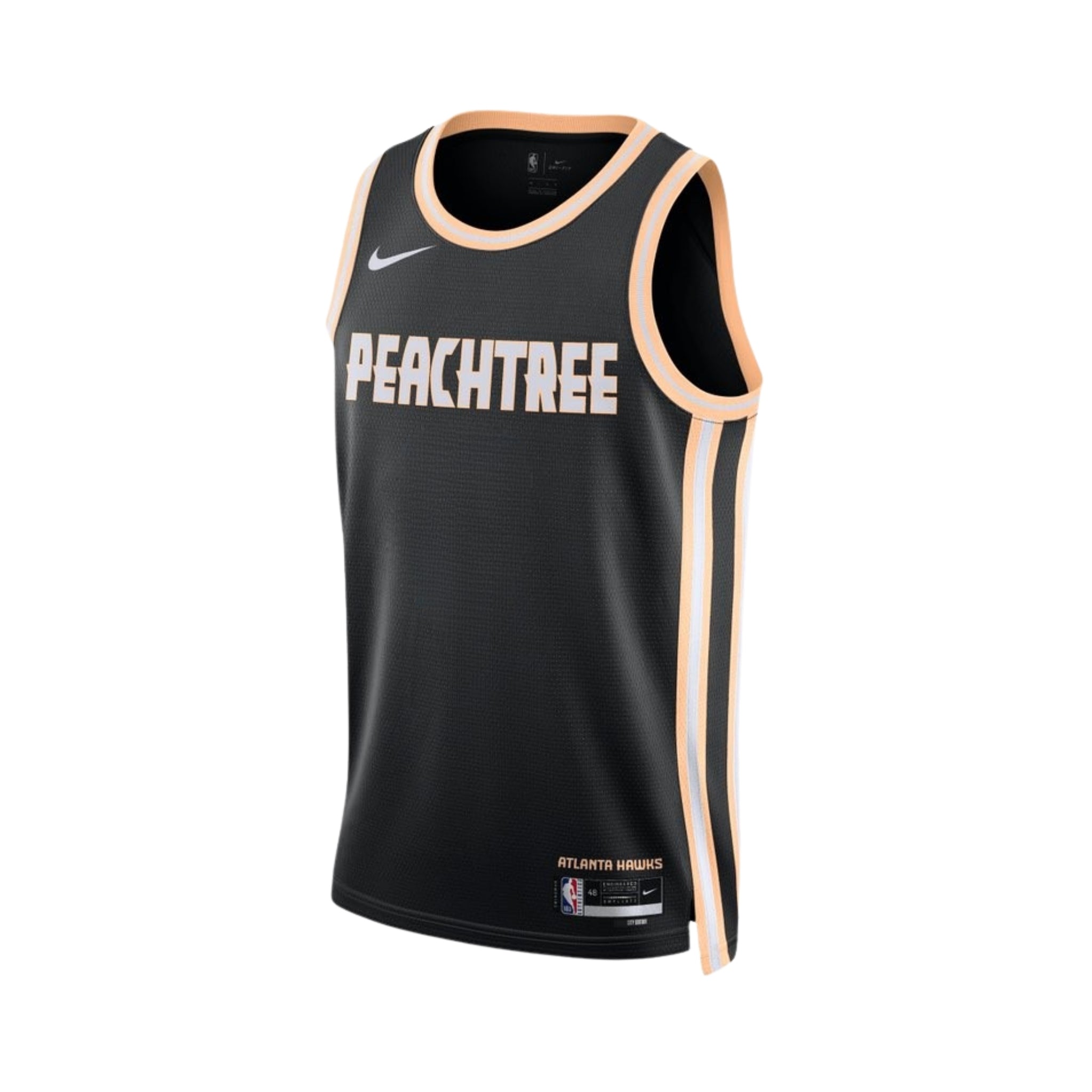 Atlanta Hawks City Edition 25/26