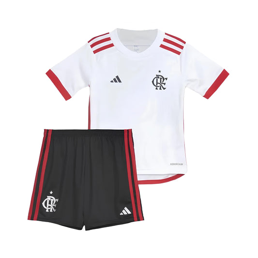 Kit - Flamengo Alternativa 24/25