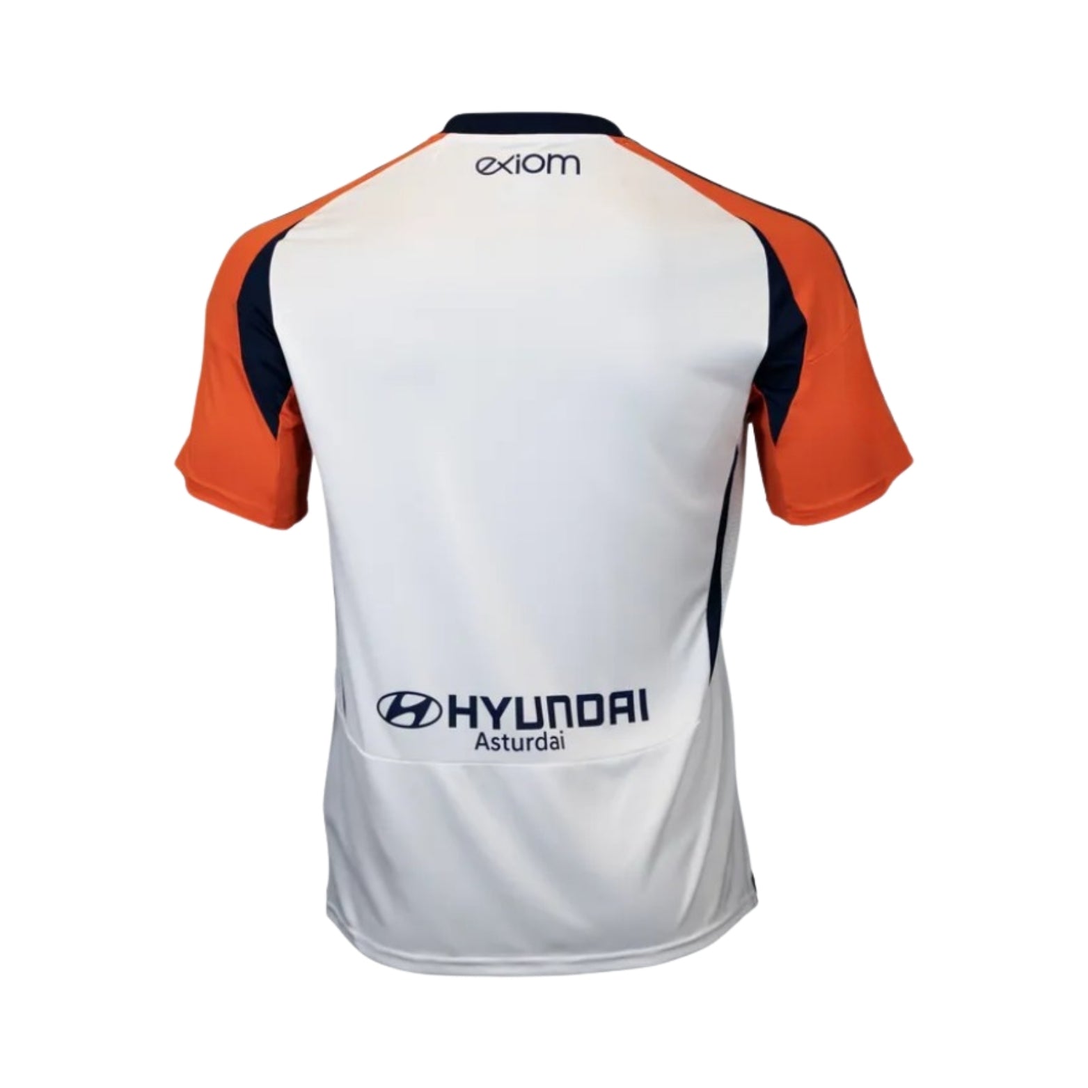 Real Oviedo Alternativa 24/25