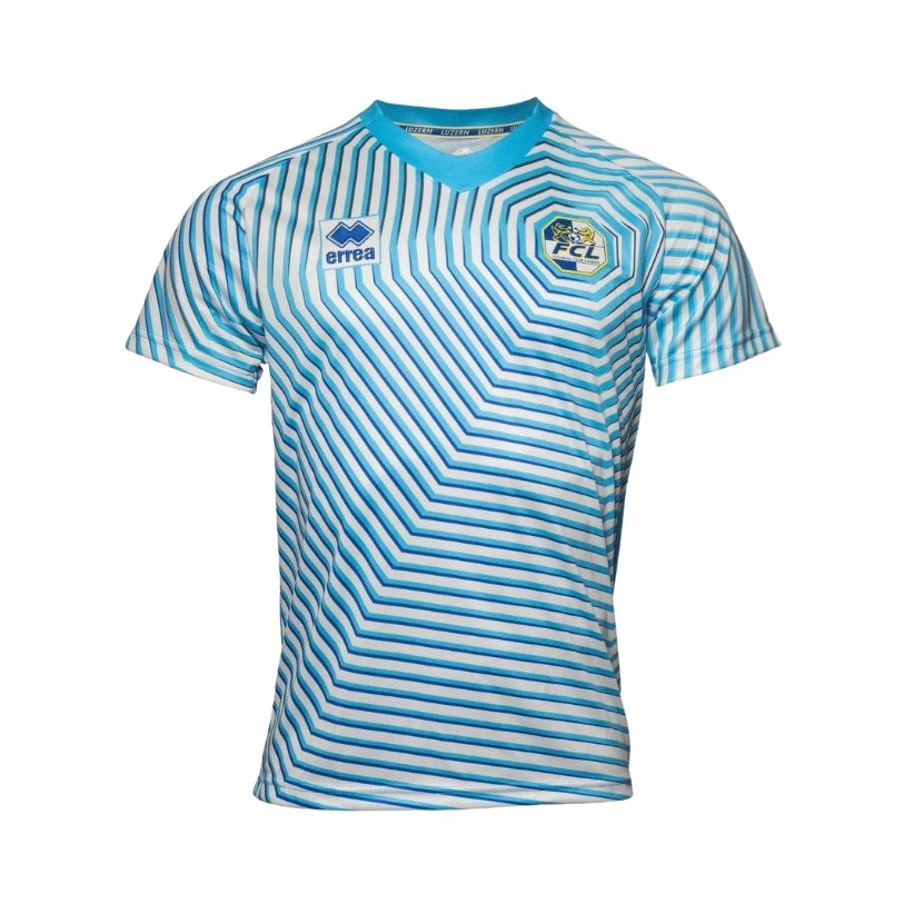 FC Luzern Pre-Match 25/26