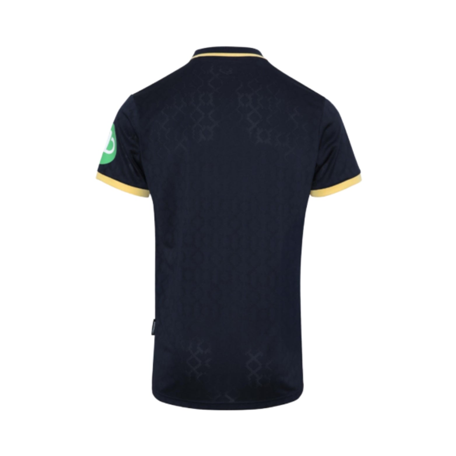 West Ham Terceiro 25/26