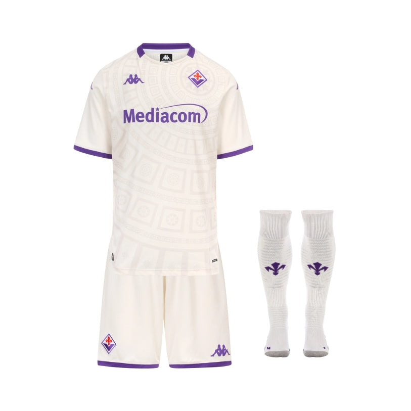 Children's Kit - Fiorentina Alternative 25/26