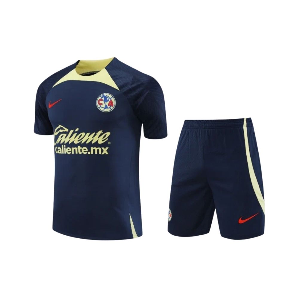 Equipamento de Treino - Club América 24/25