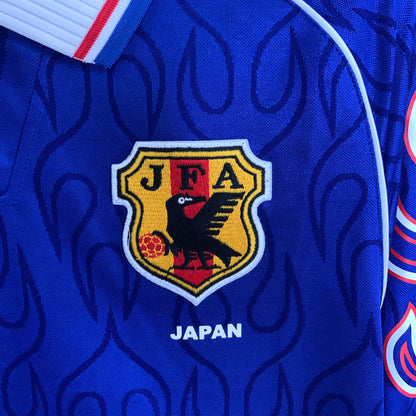 Japão Home 98/99 - Game Day