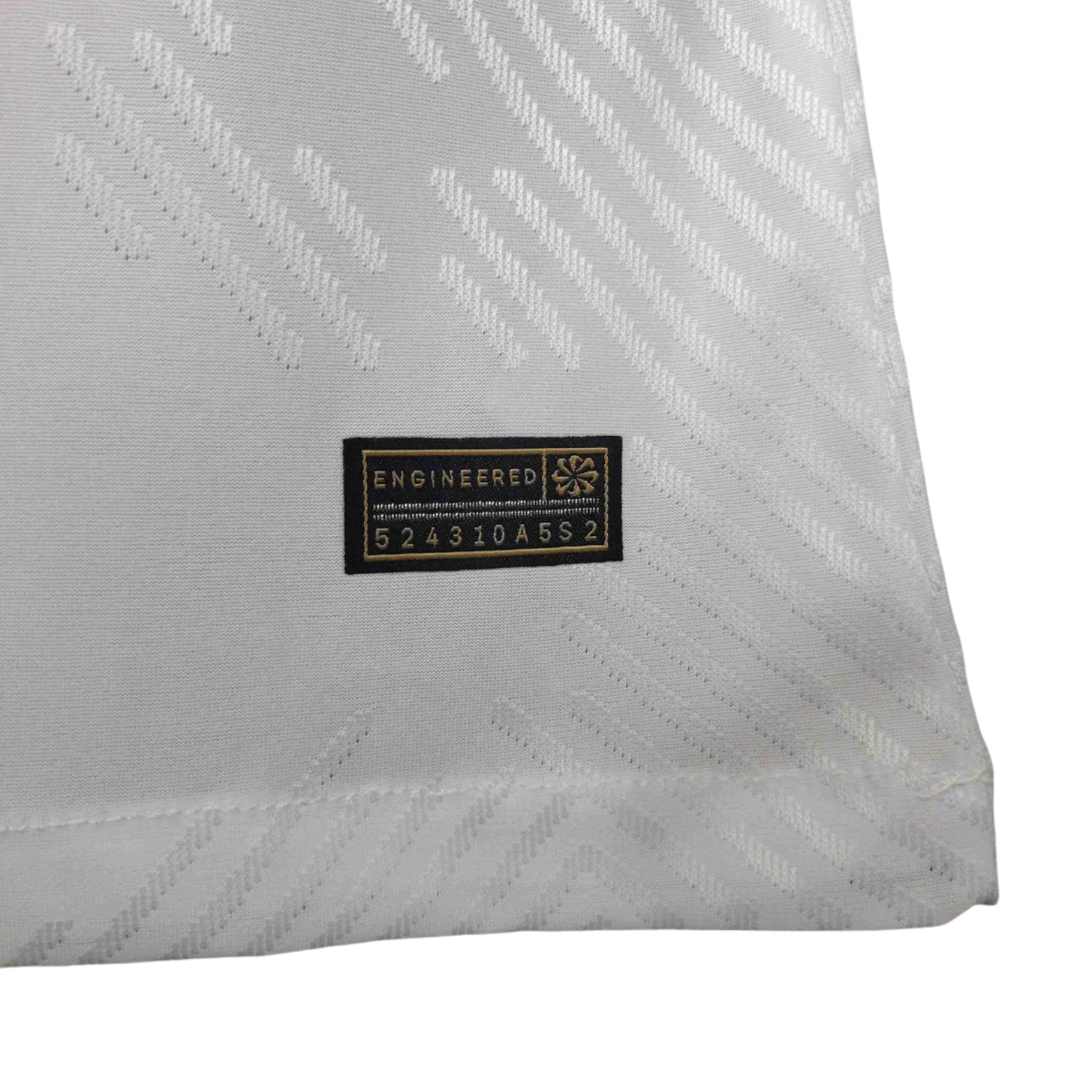 Reversible Windbreaker - Italy