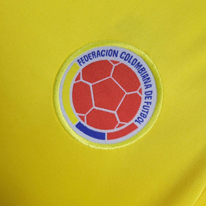 Kit - Colombia Home 24/25