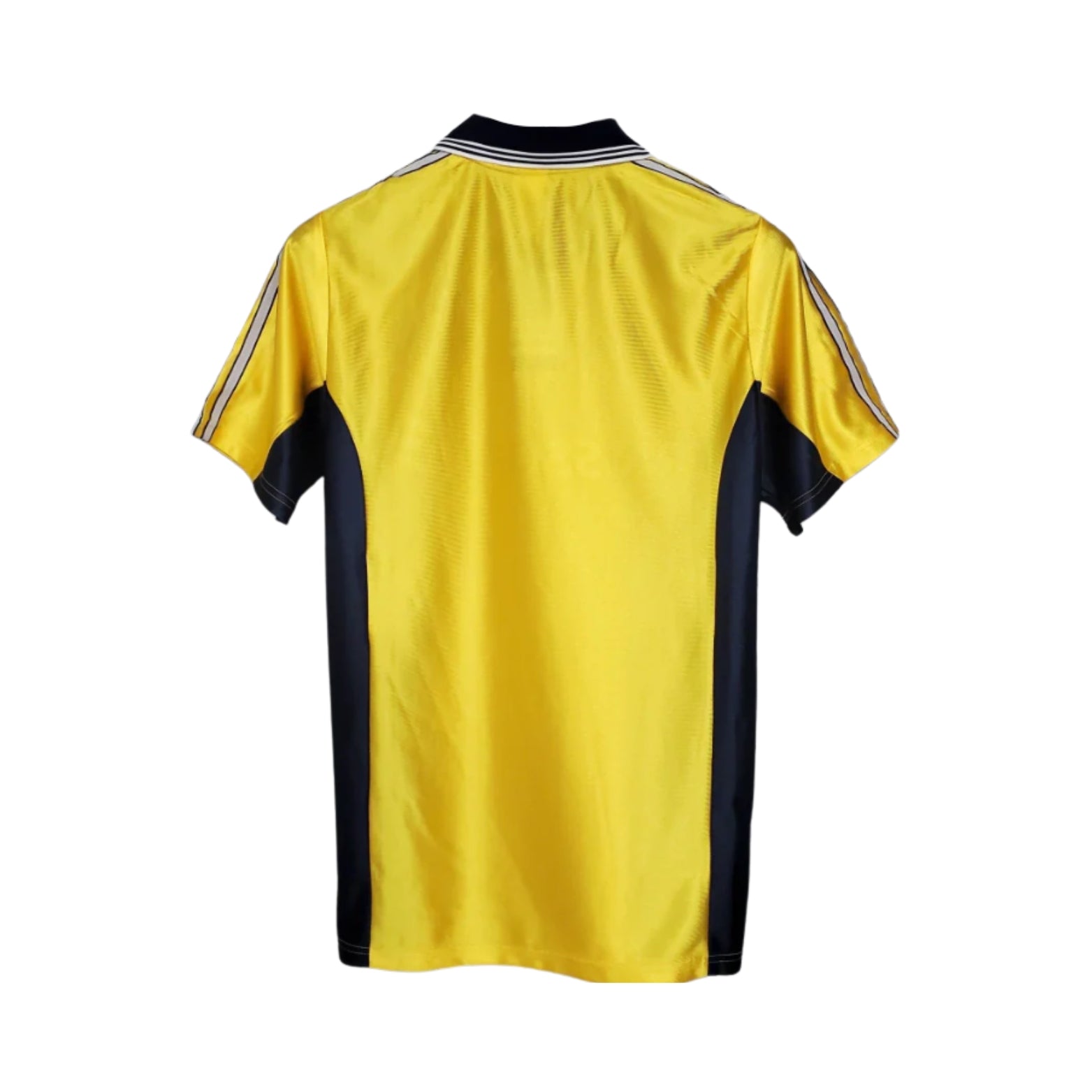 Olympique de Marseille Alternativa 98/99