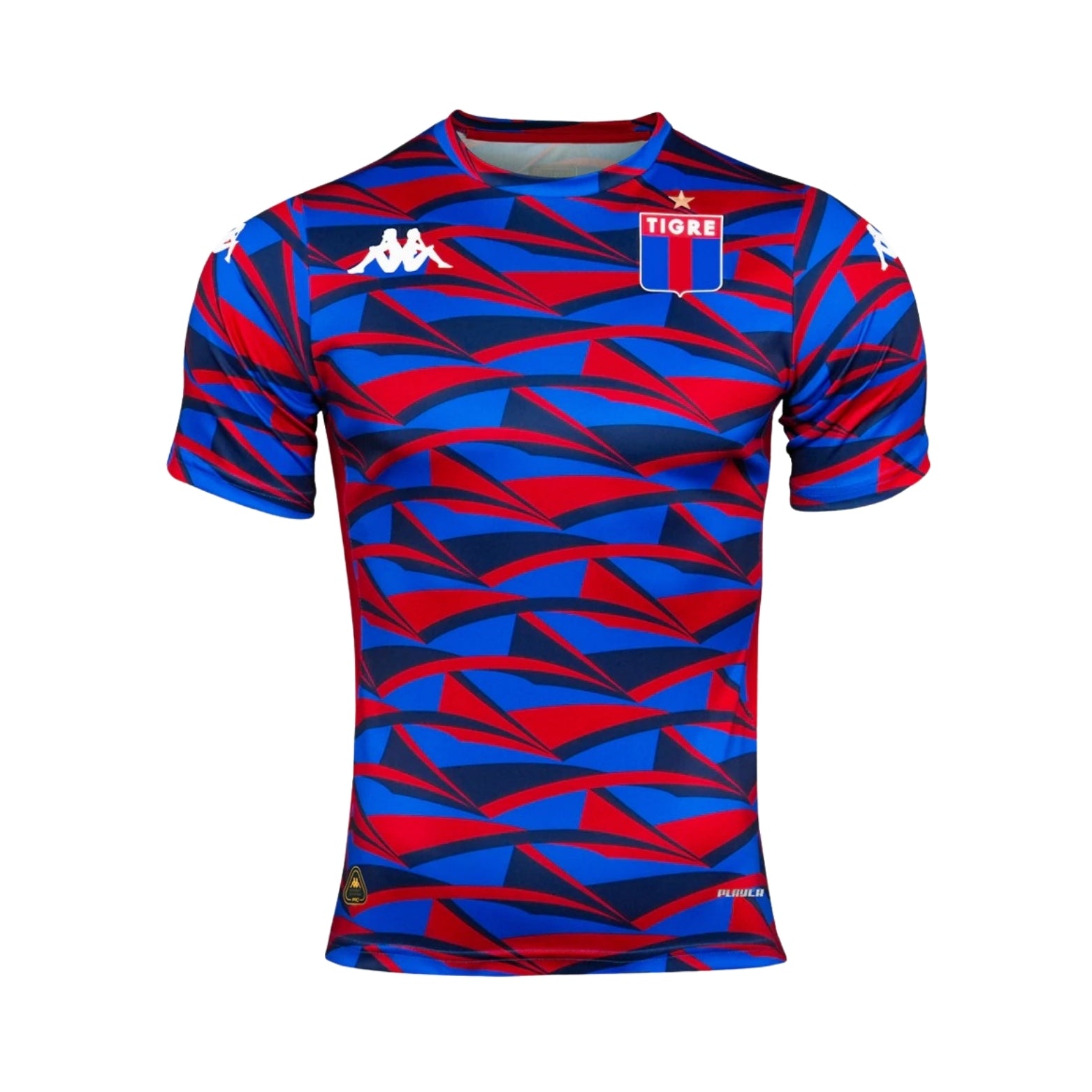 CA Tigre Pre-Game 25/26