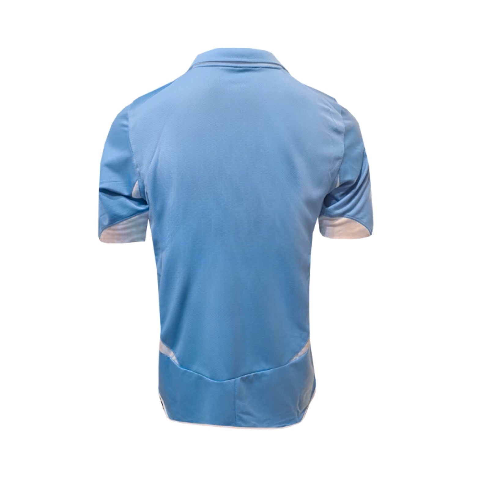 Uruguai Principal 10/11