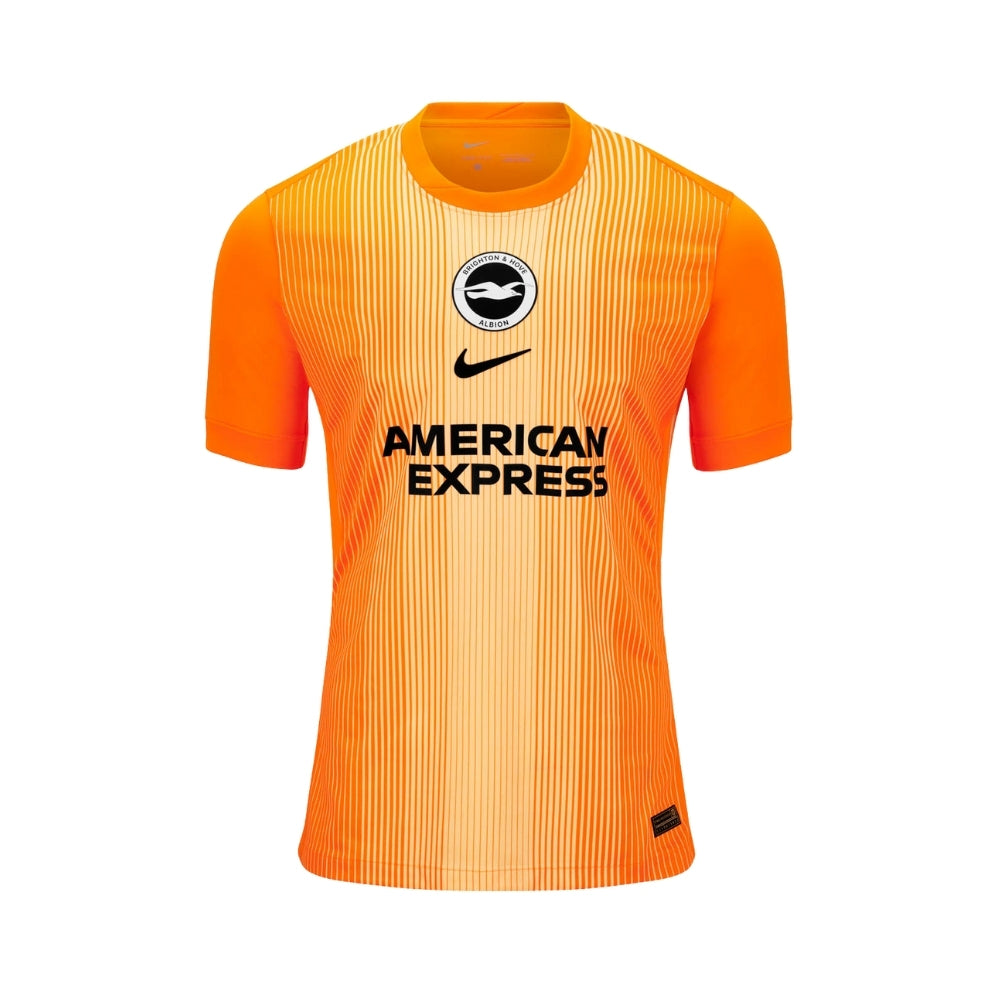 Brighton Guarda-Redes 25/26