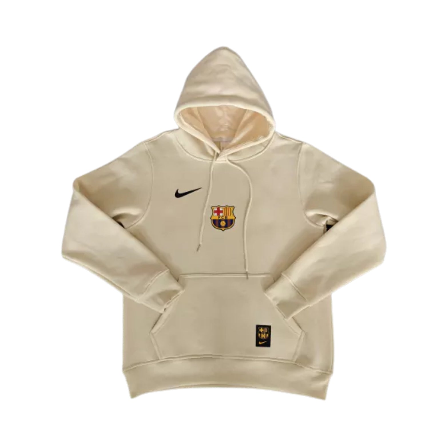 Barcelona 25/26 - Sweat c/ Capuz