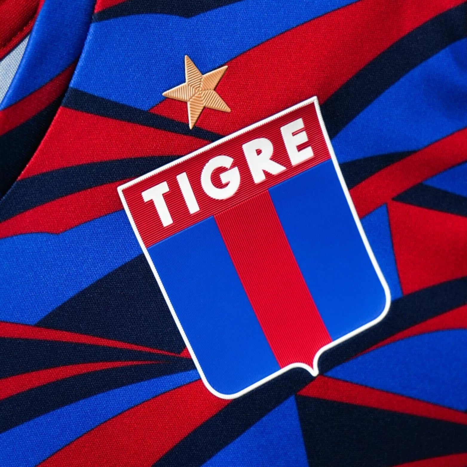CA Tigre Pré-Jogo 25/26
