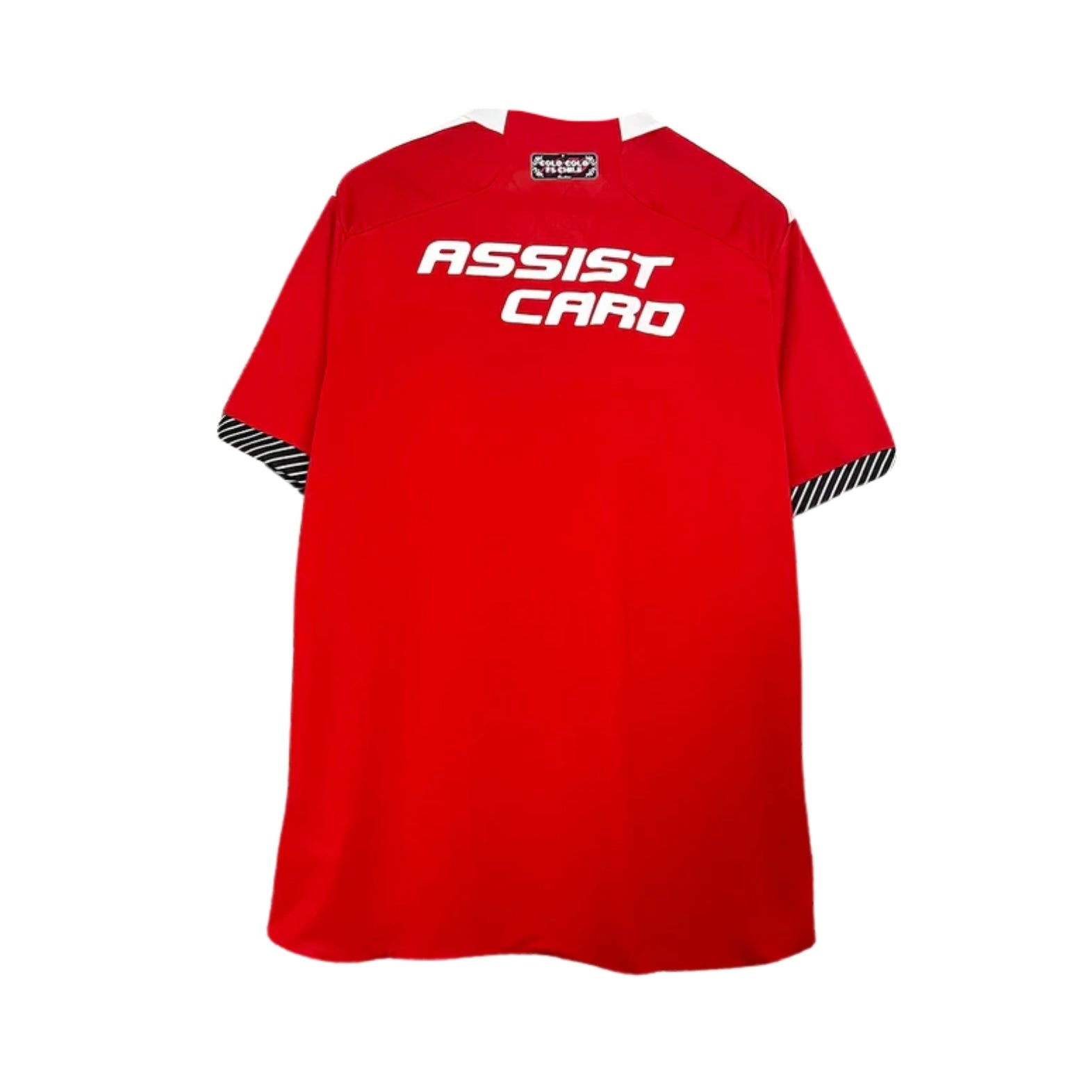 Colo-Colo Terceiro 24/25