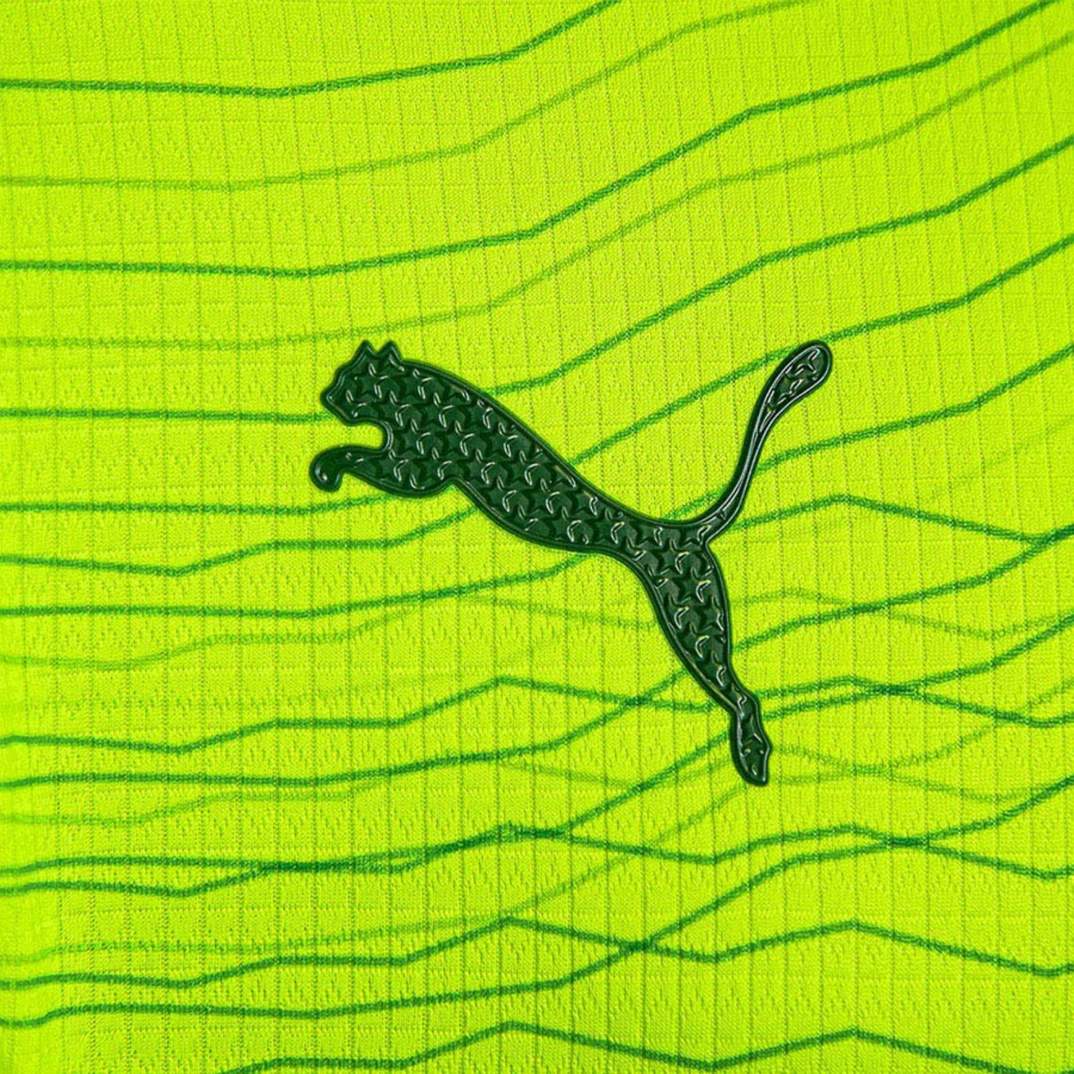 Palmeiras Terceiro 23/24