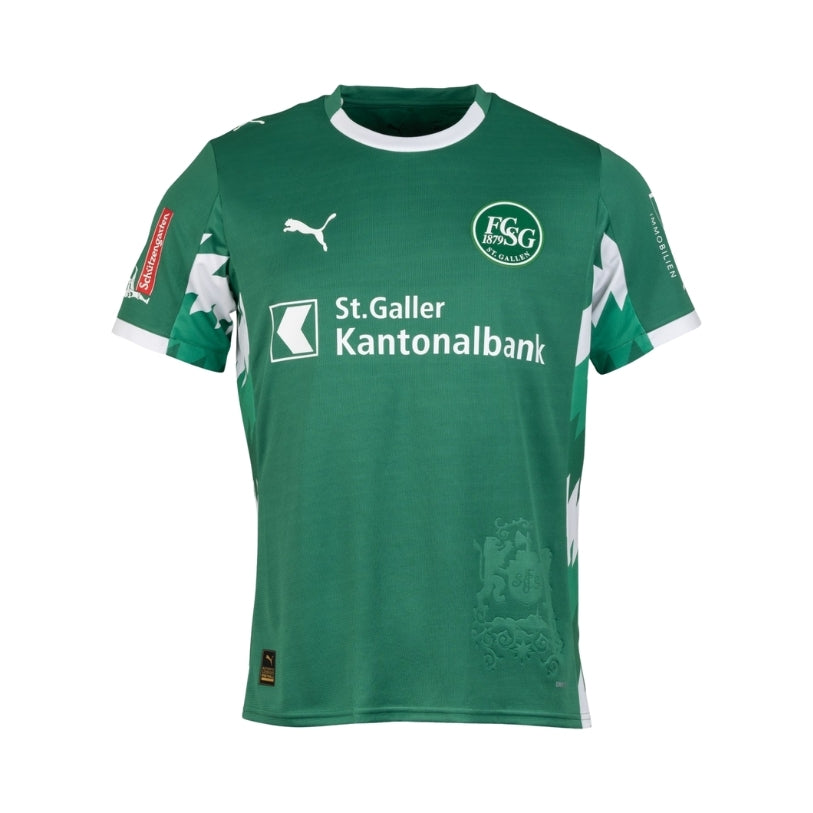 FC St. Gallen Principal 25/26