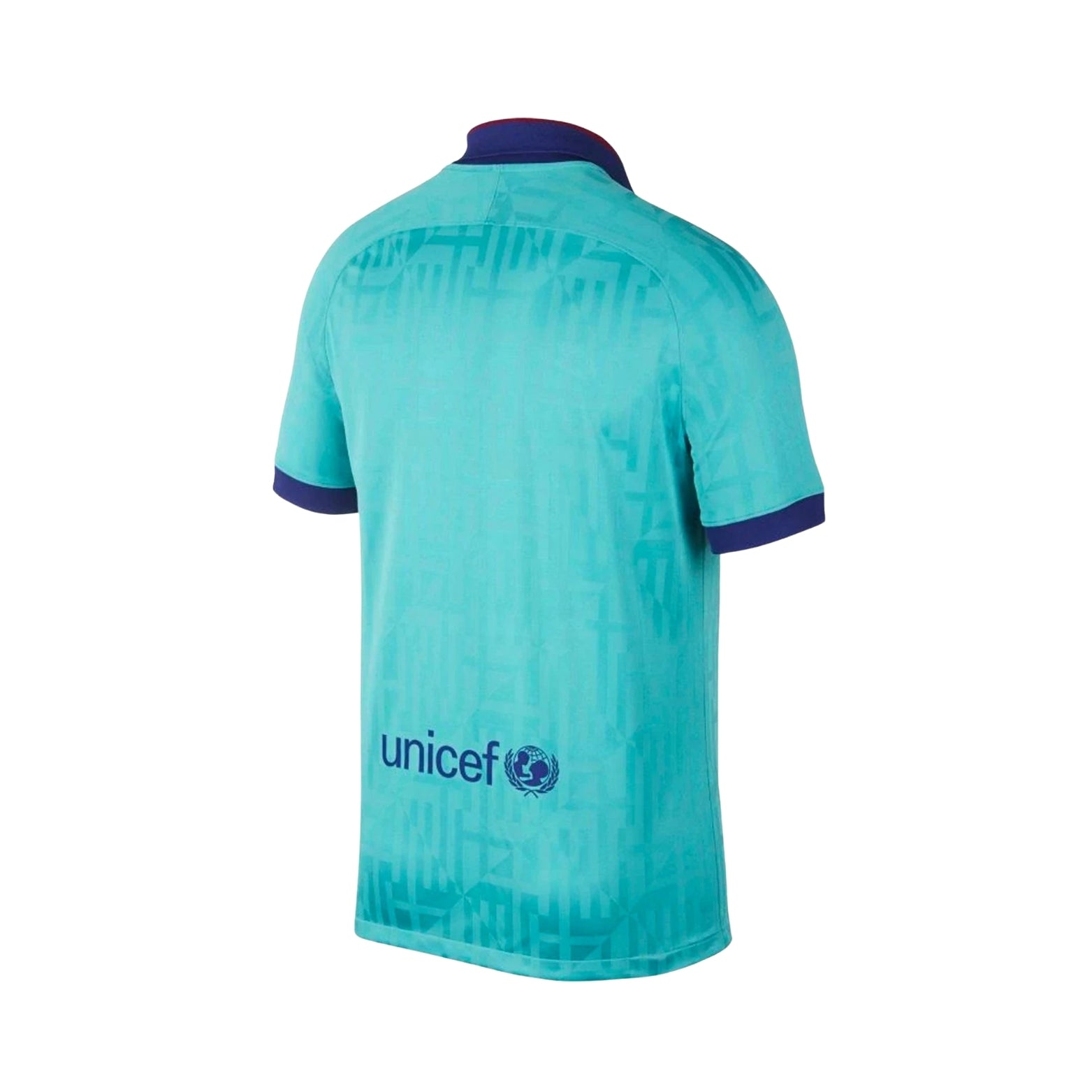 Barcelona Third 19/20