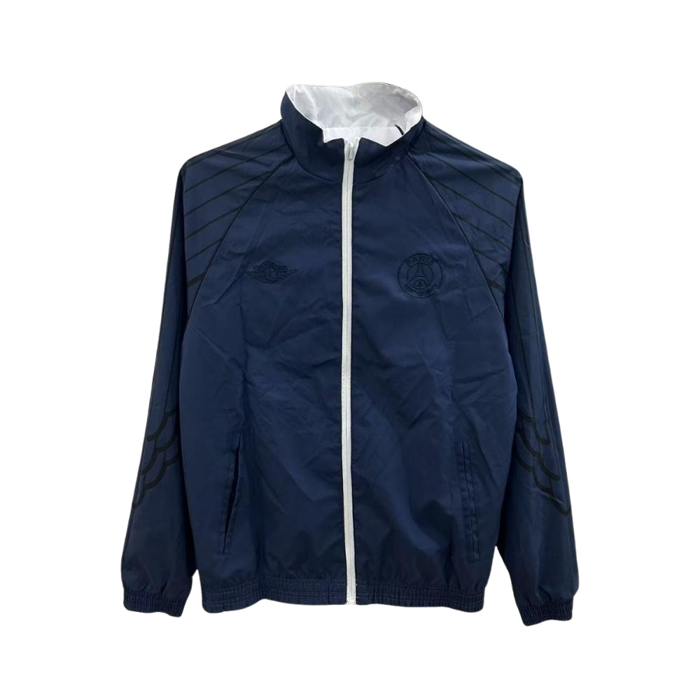 Corta-Vento Reversível - PSG 25/26