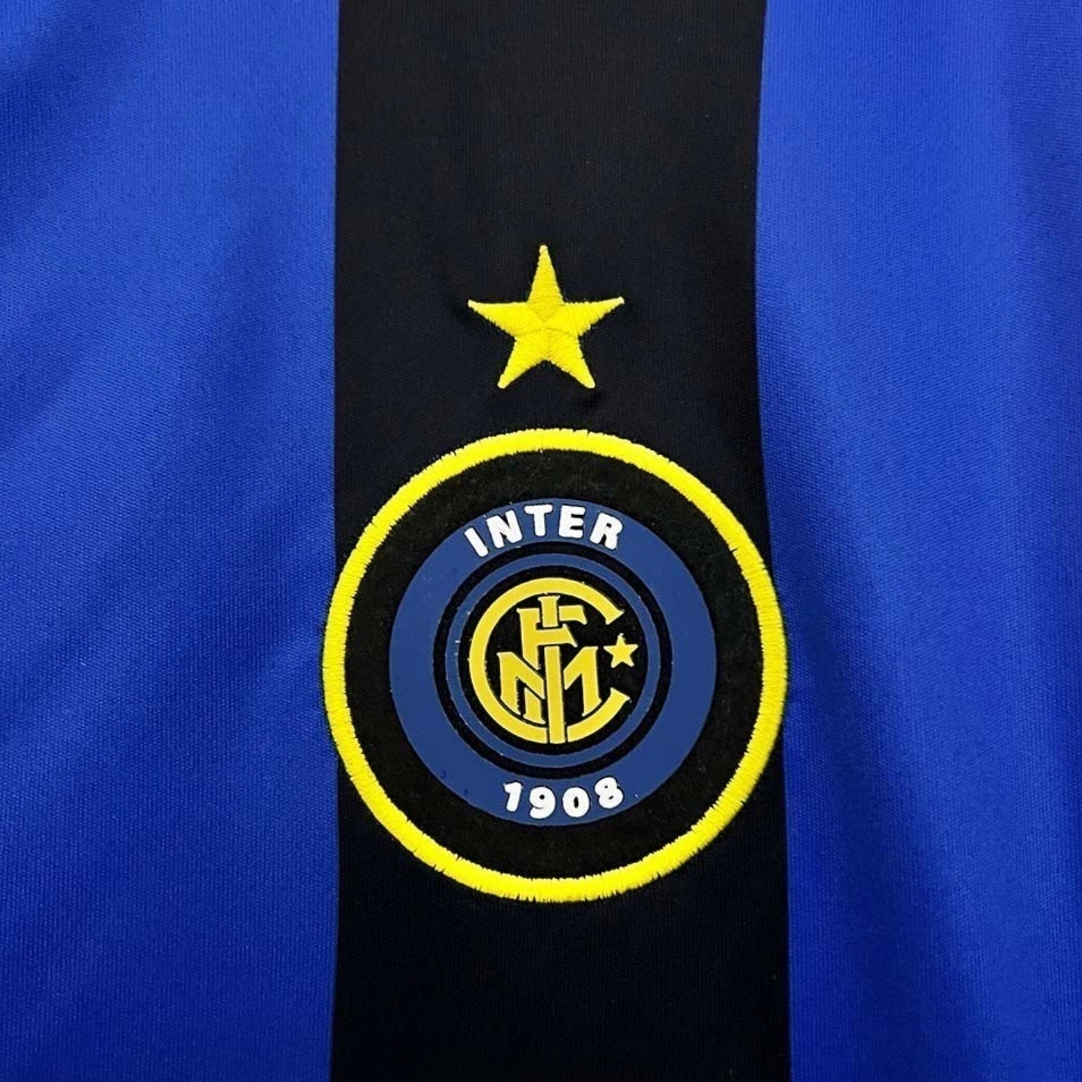 Inter Milan Home 02/03