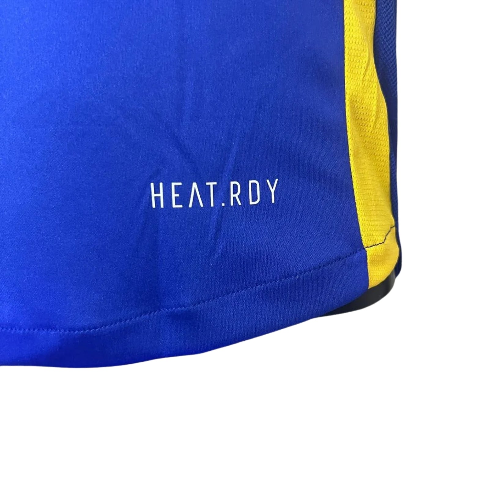 Boca Juniors Principal 24/25 - Versão Jogador