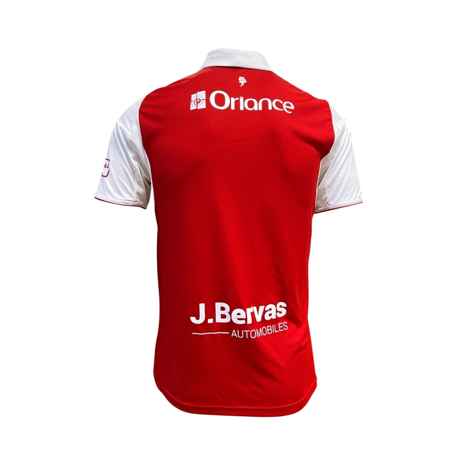 Stade Brestois Principal 25/26 - Todos os Patrocínios