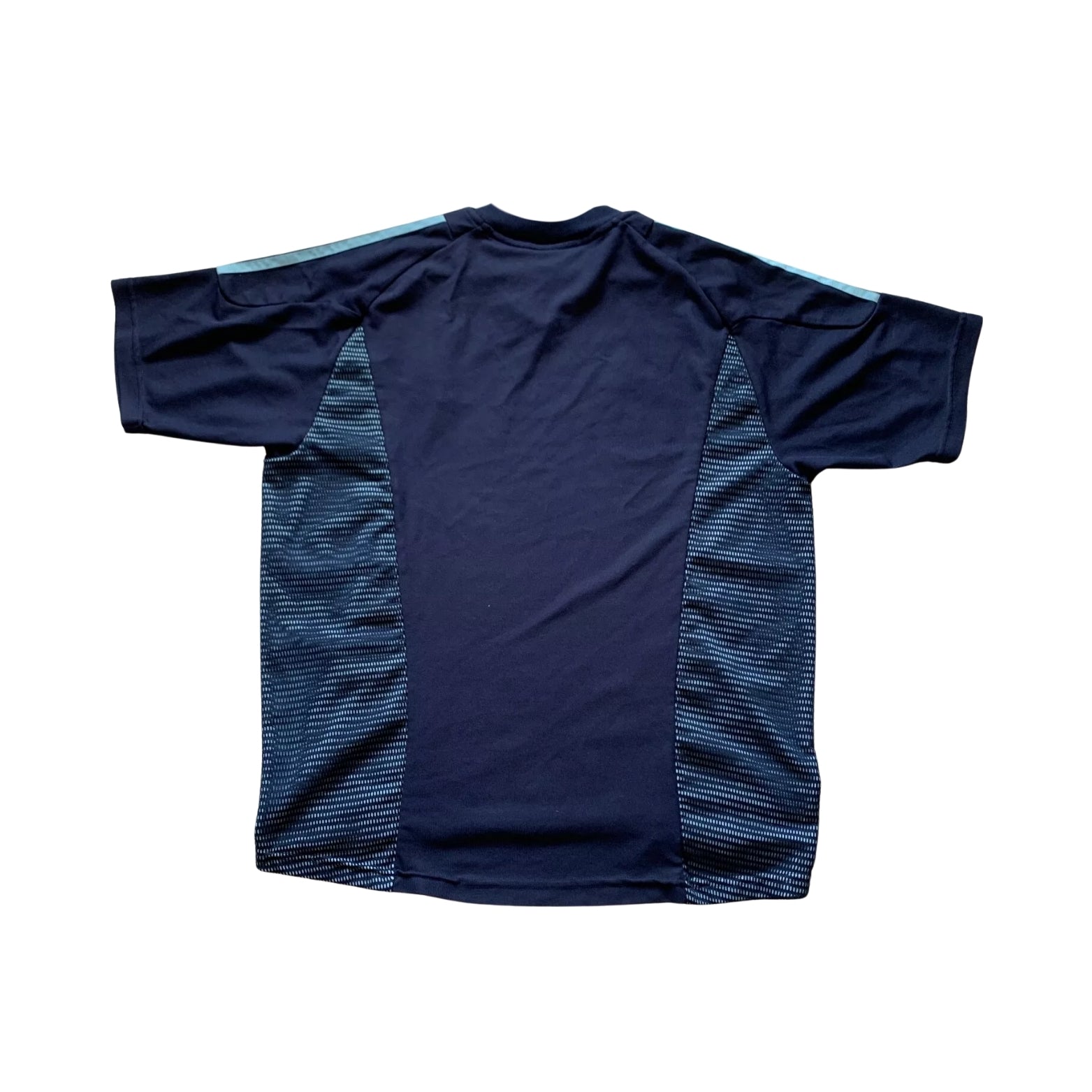 Argentina Main 02/03