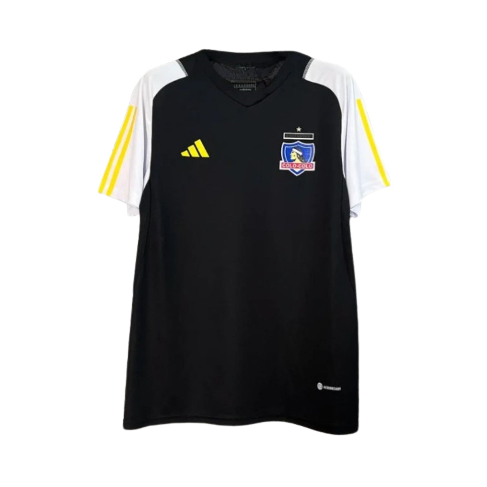 Colo-Colo Treino 24/25