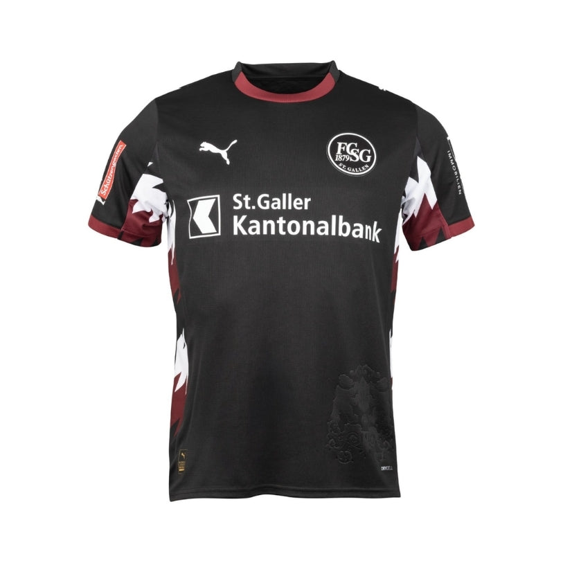 FC St. Gallen Alternative 25/26