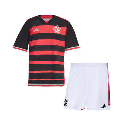 Kit - Flamengo Main 24/25