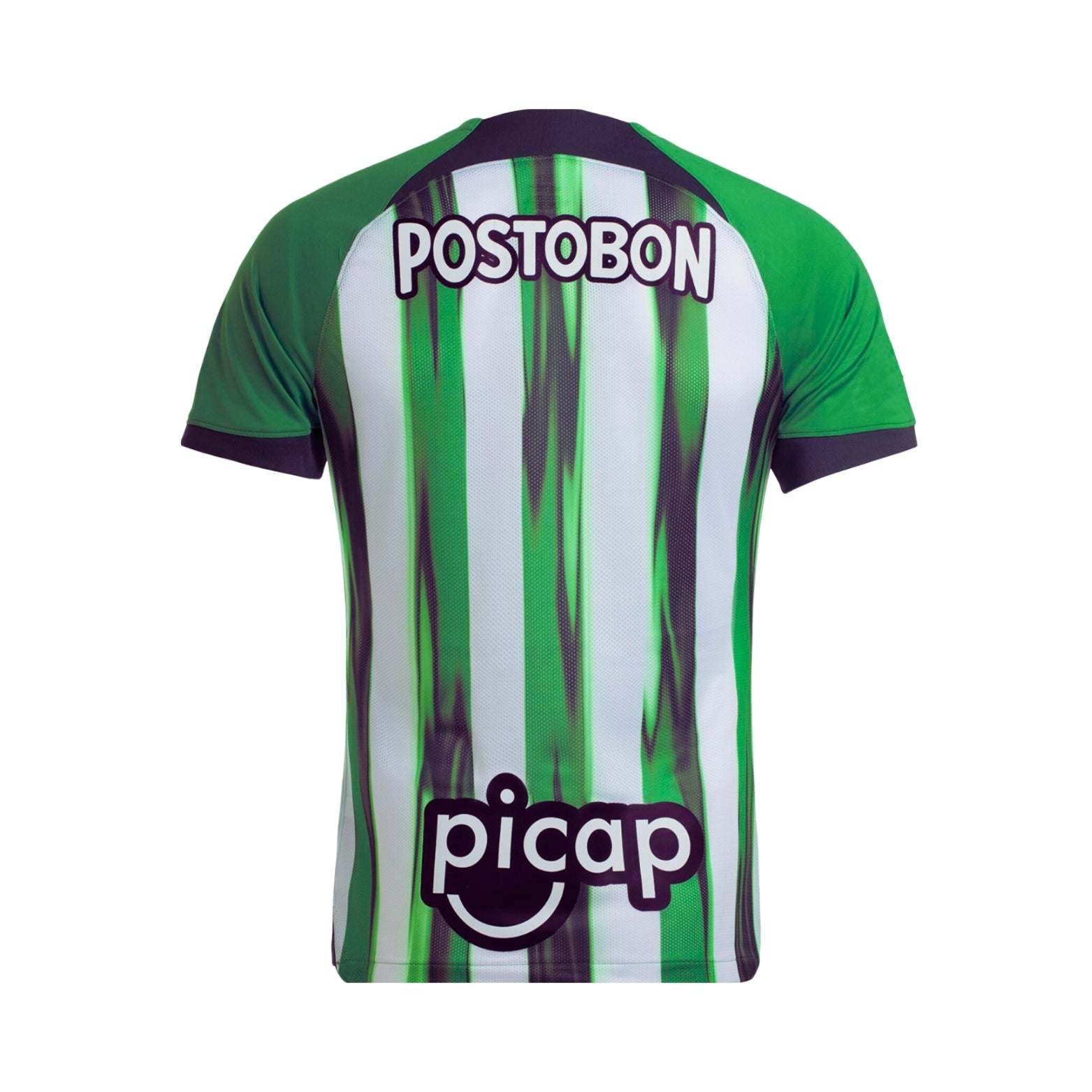 Atlético Nacional Principal 24/25