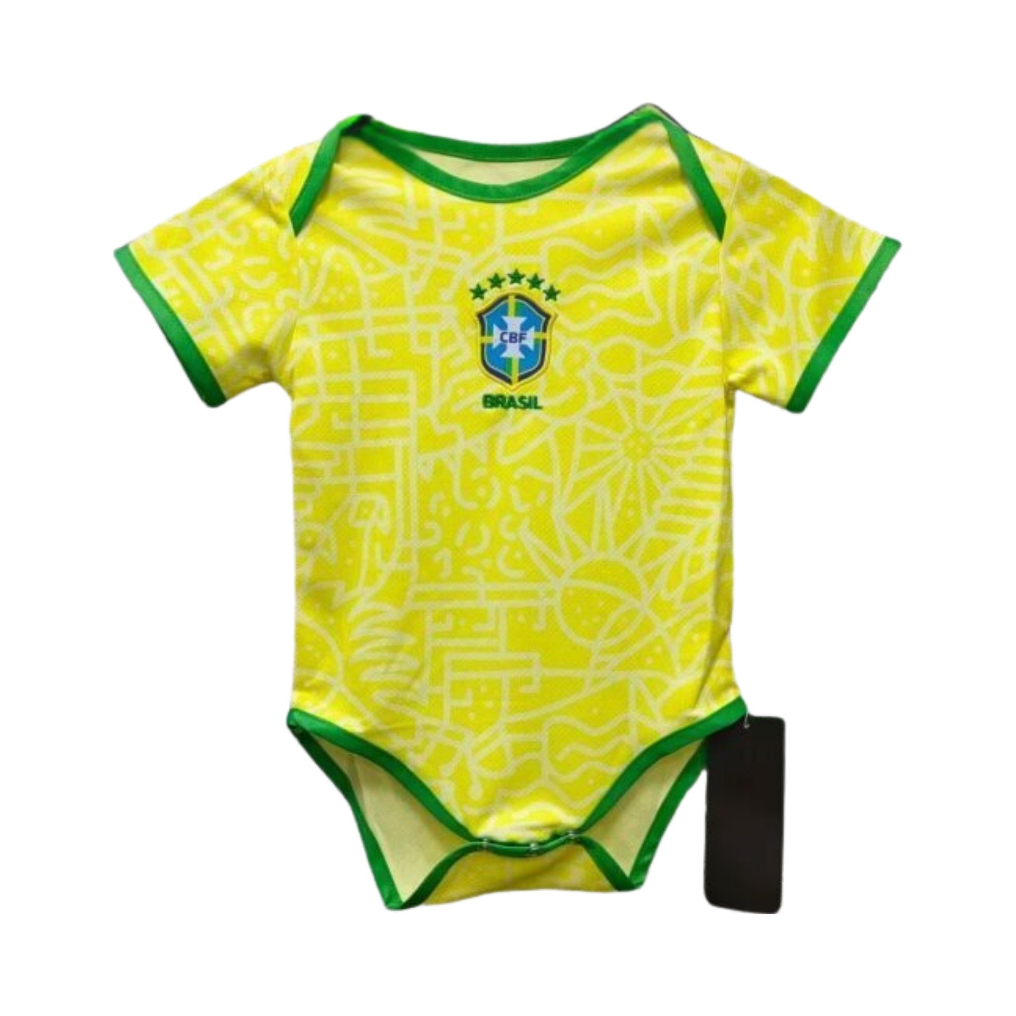 Bodie Bebé Brasil Principal 24/25