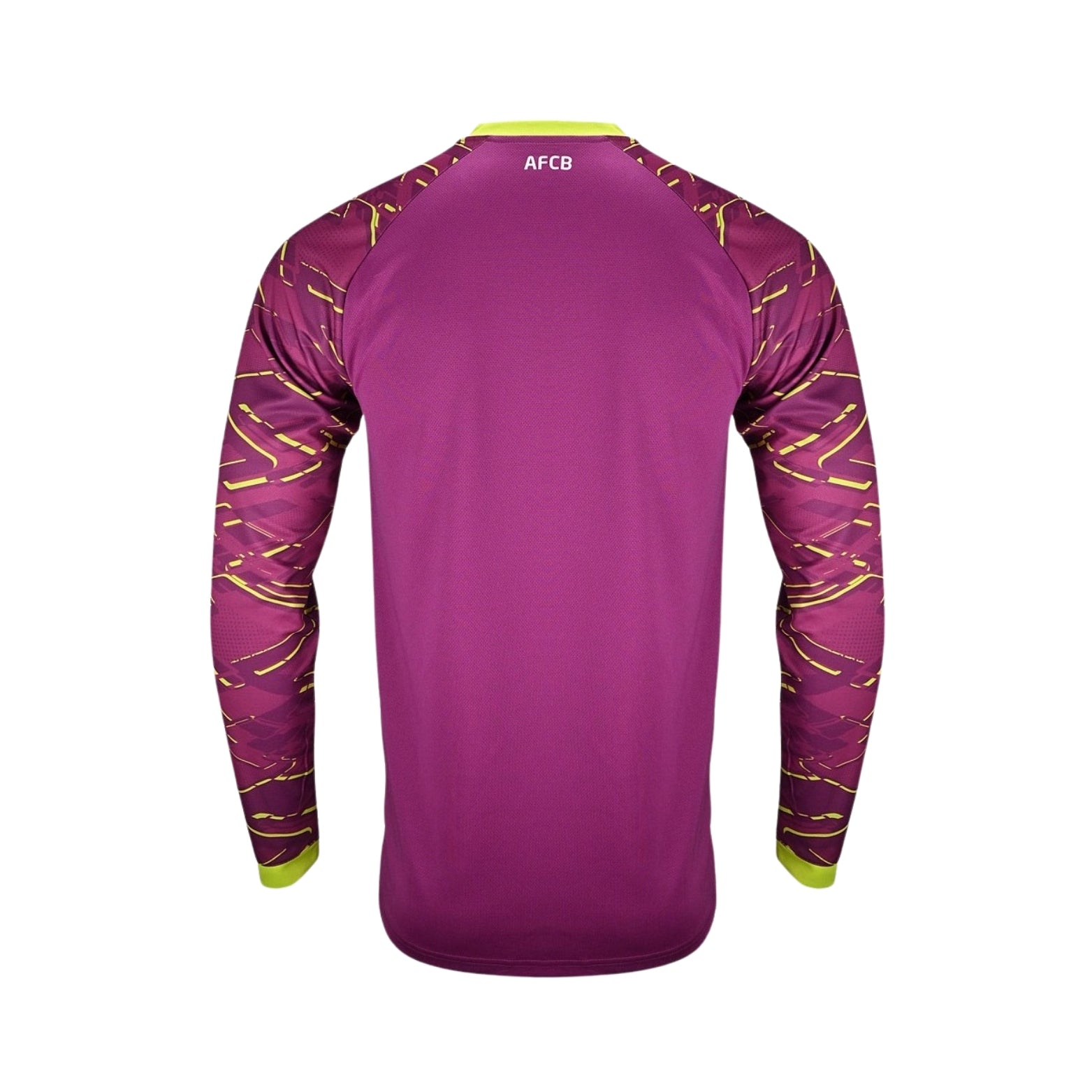 Bournemouth Goalkeeper 25/26 - Long Sleeve