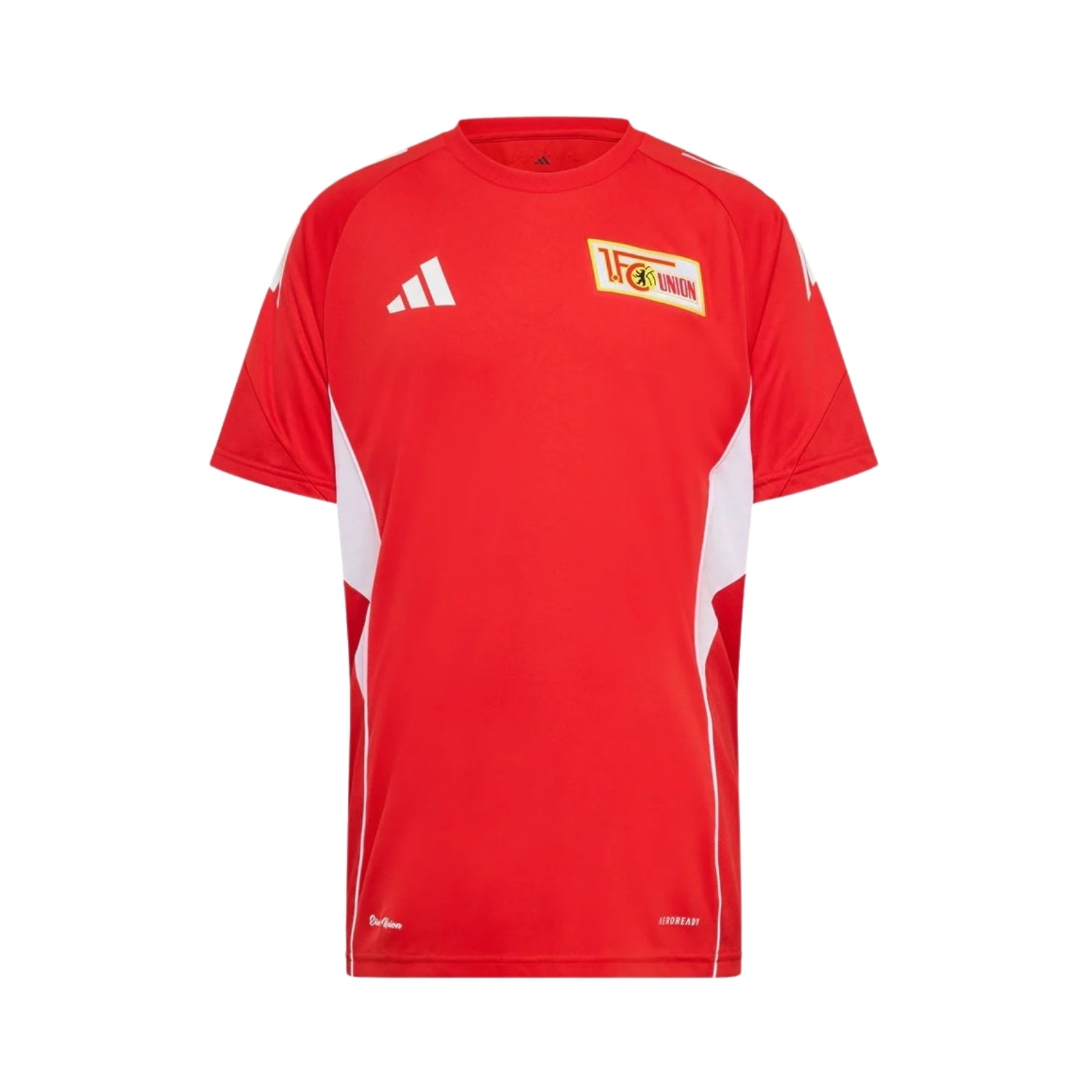 União de Berlim Treino 25/26