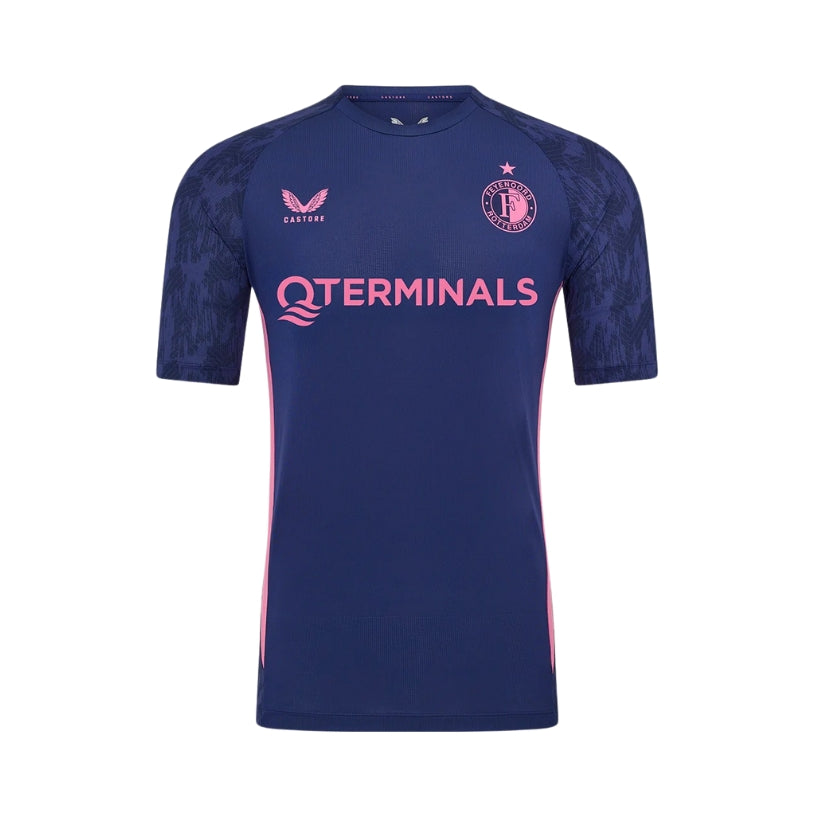 Feyenoord Treino 25/26