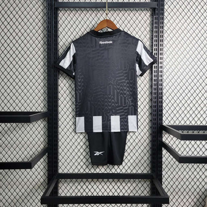 Kit - Botafogo Principal 23/24 - Game Day