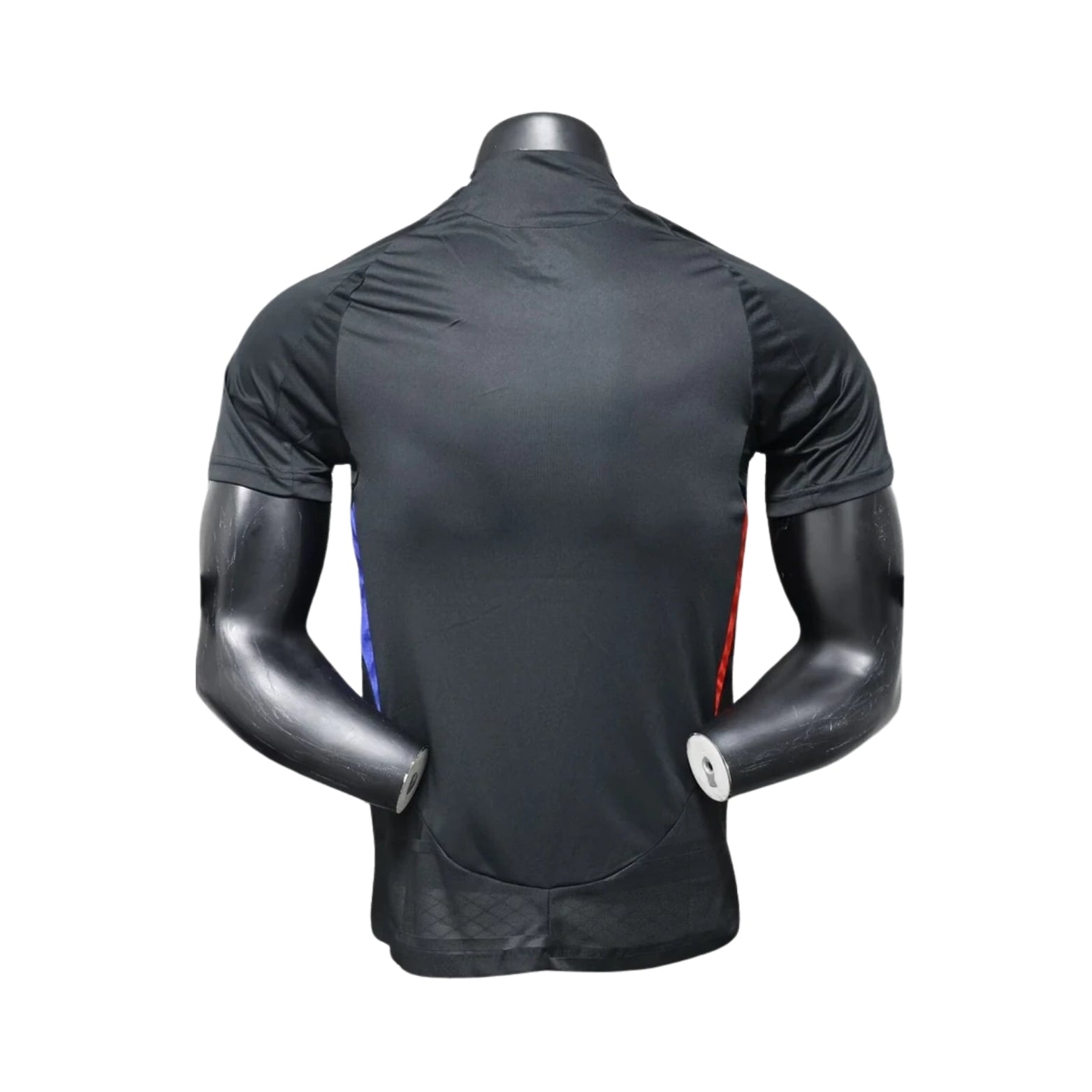 Olympique Lyon Alternativa 24/25 - Versão Jogador