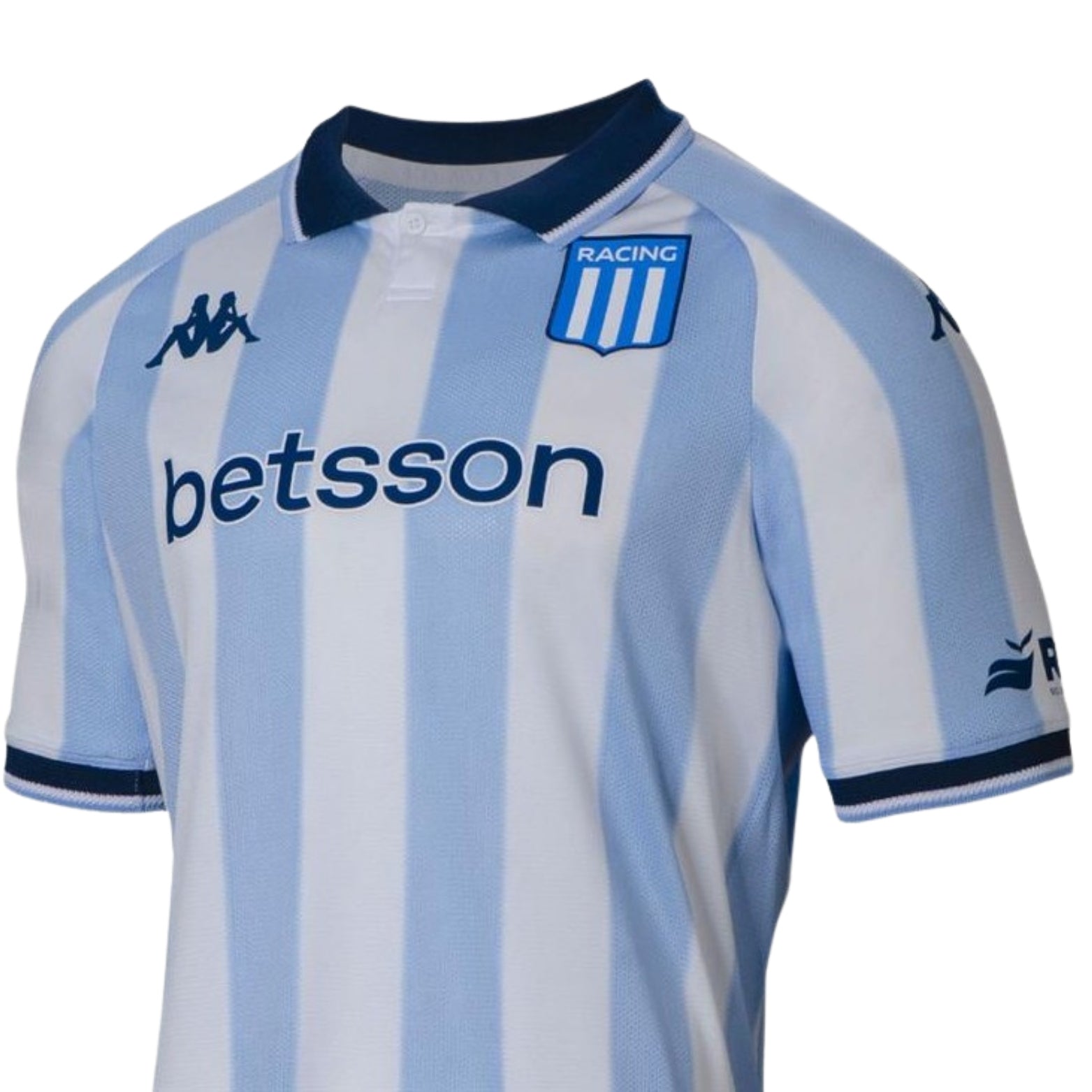 Racing Club Principal 25/26