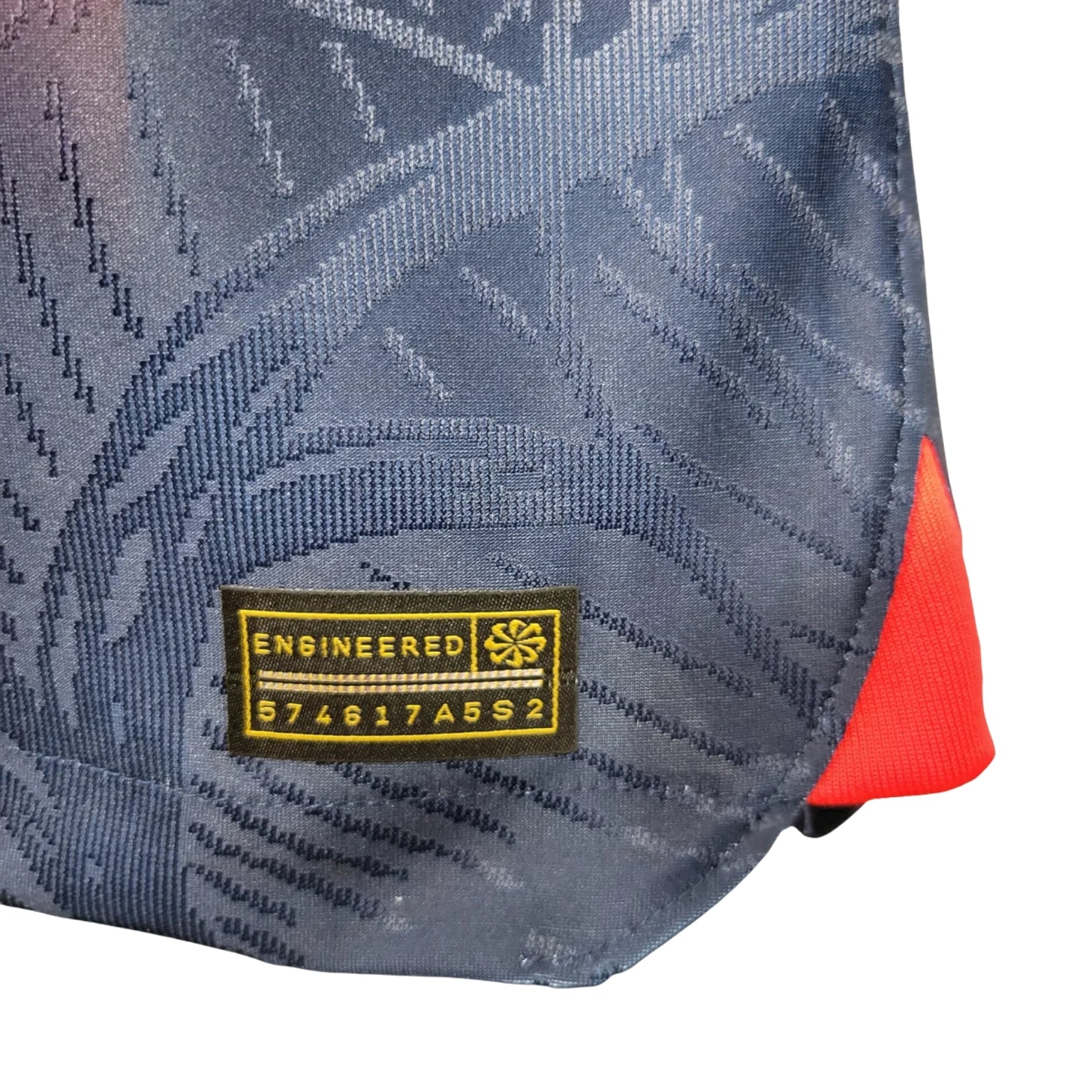 PSG Principal 23/24 - Versão Jogador