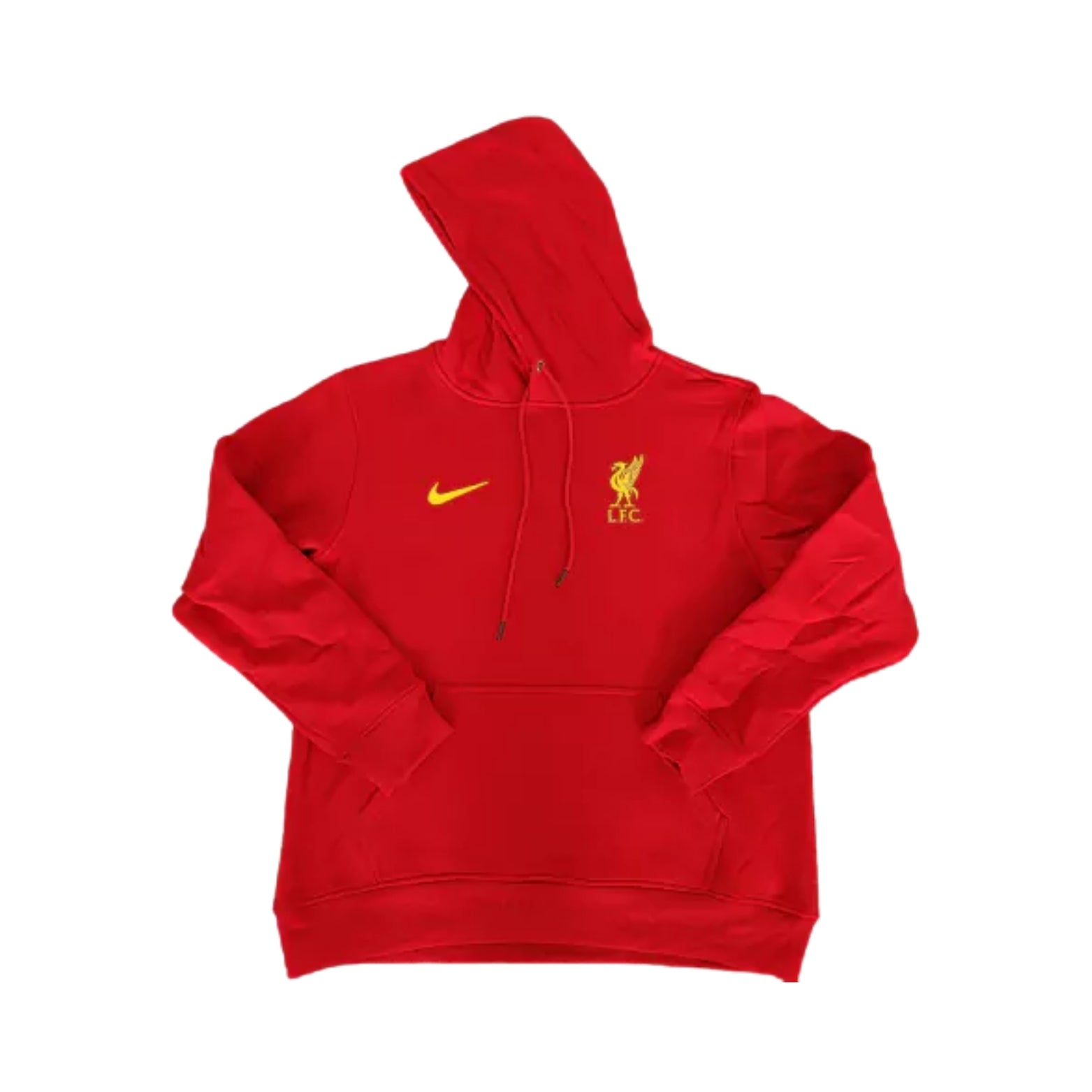 Liverpool 25/26 - Hoodie