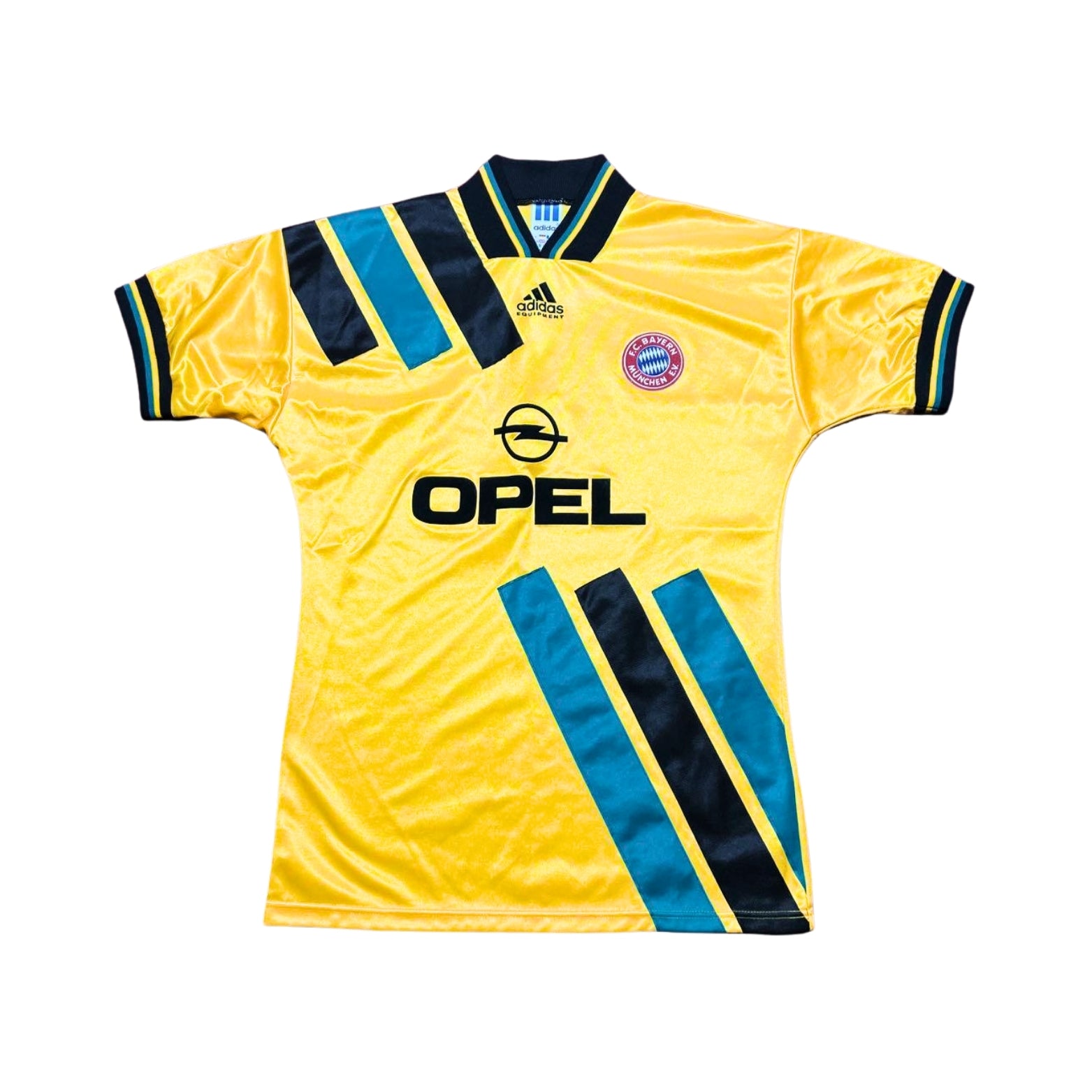 Bayern Munich Alternative 93/94