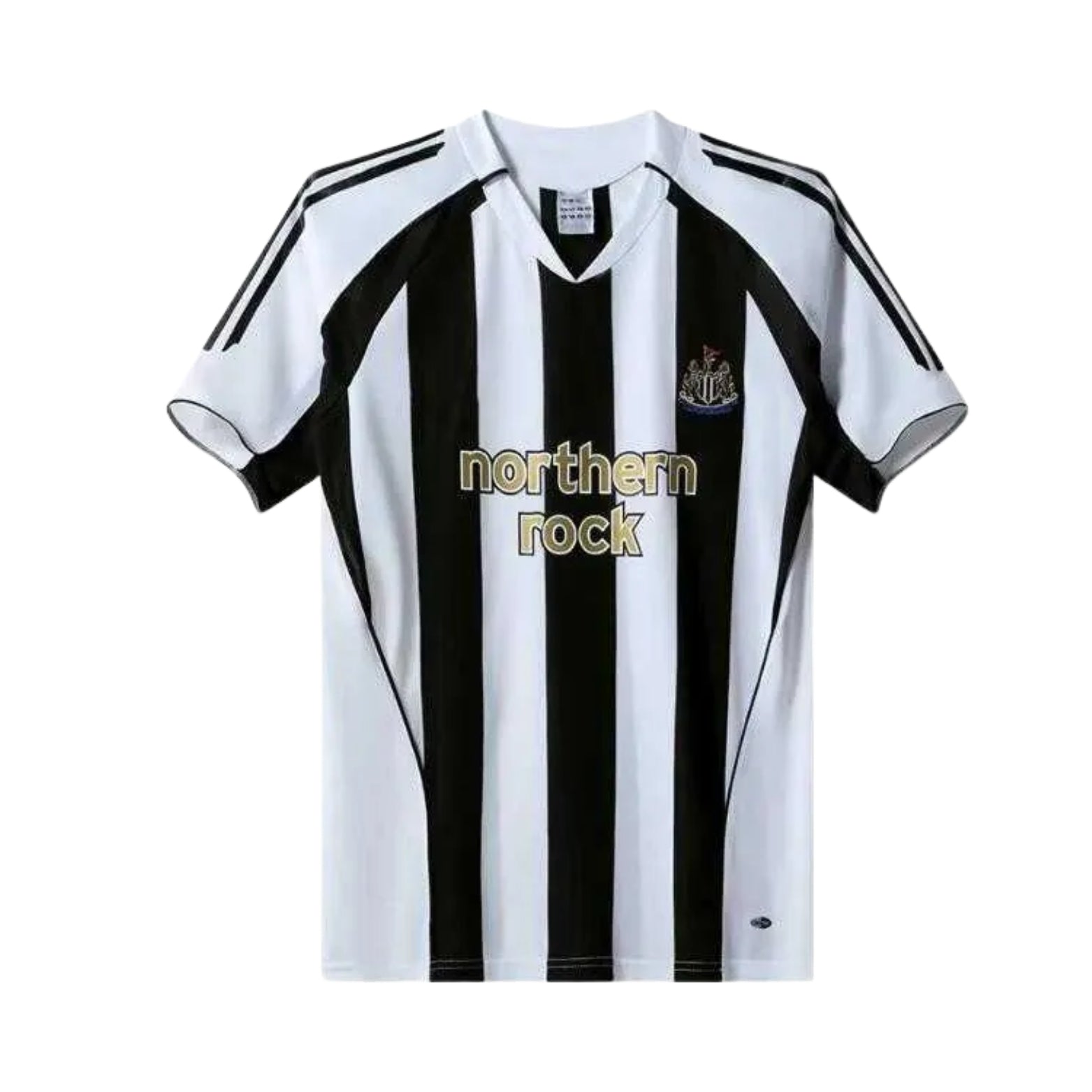 Newcastle United Main 04/05