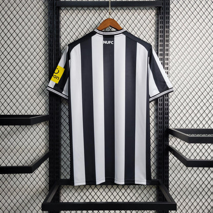 Newcastle United Home 23/24 - Game Day