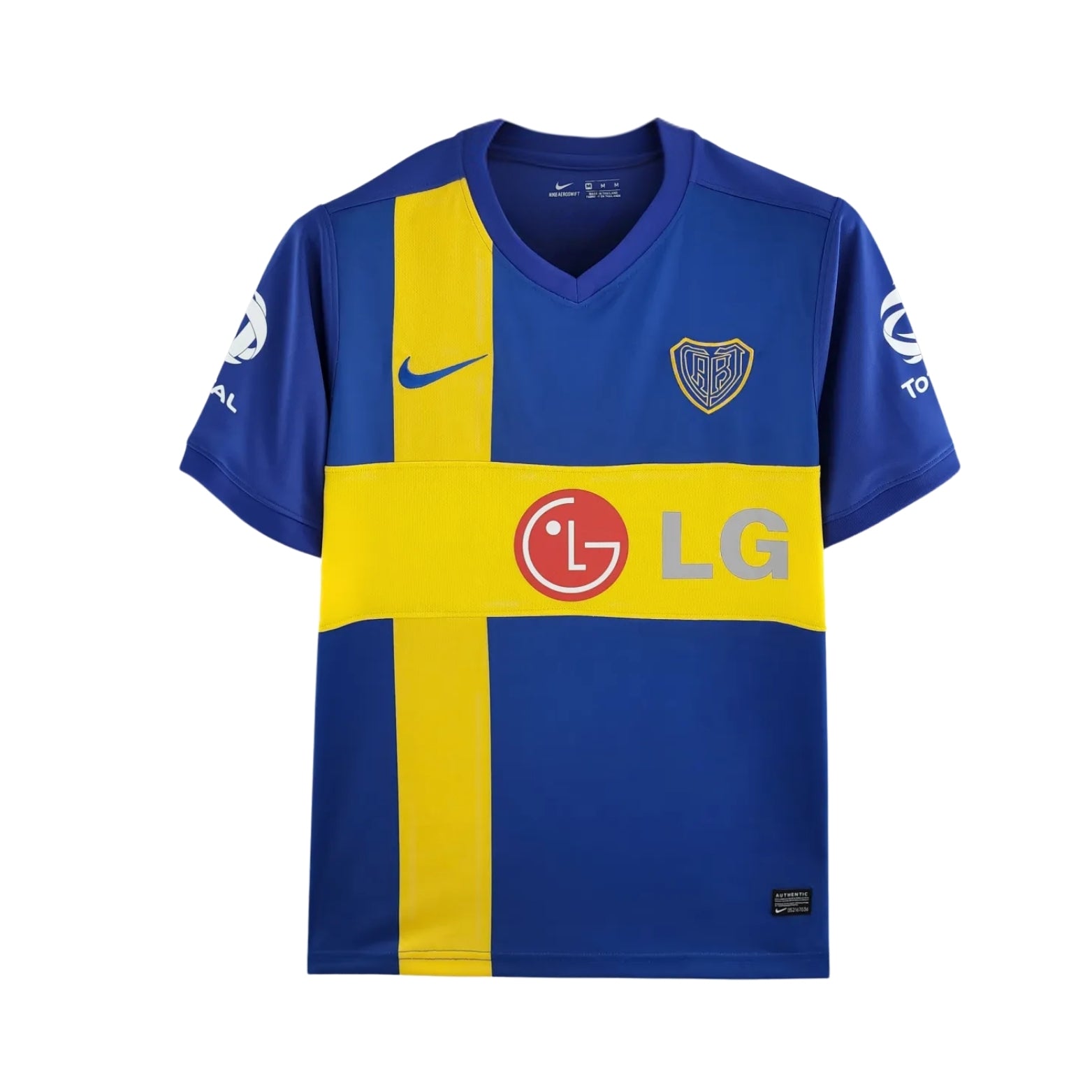 Boca Juniors Edição Especial 09/10