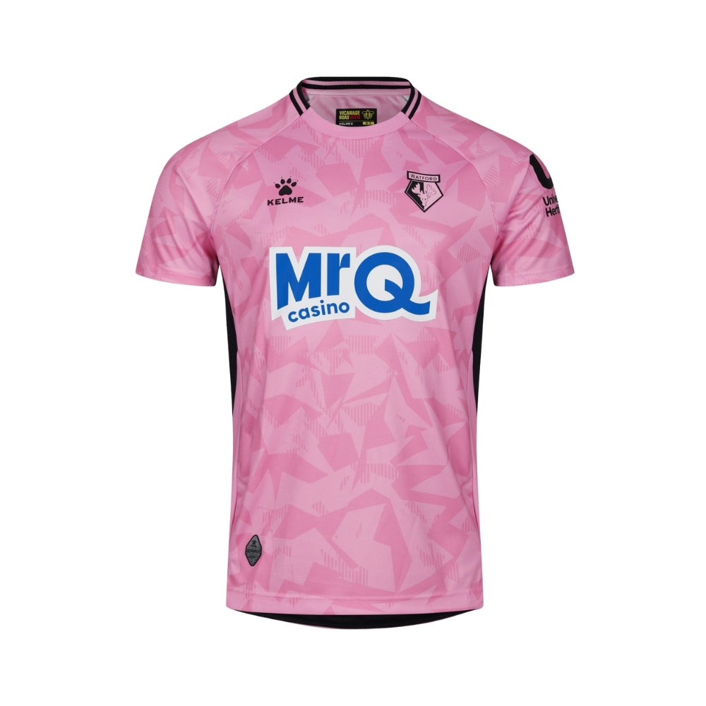 Watford Football Club Guarda-Redes 25/26