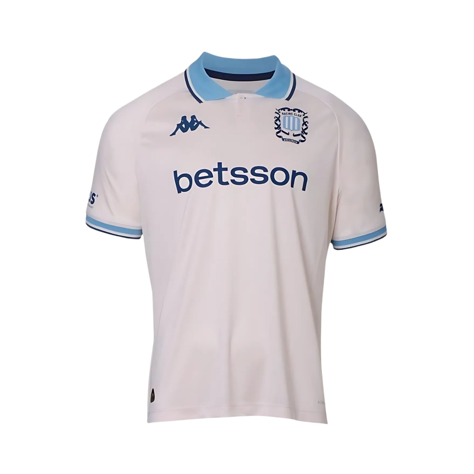 Racing Club Third 25/26