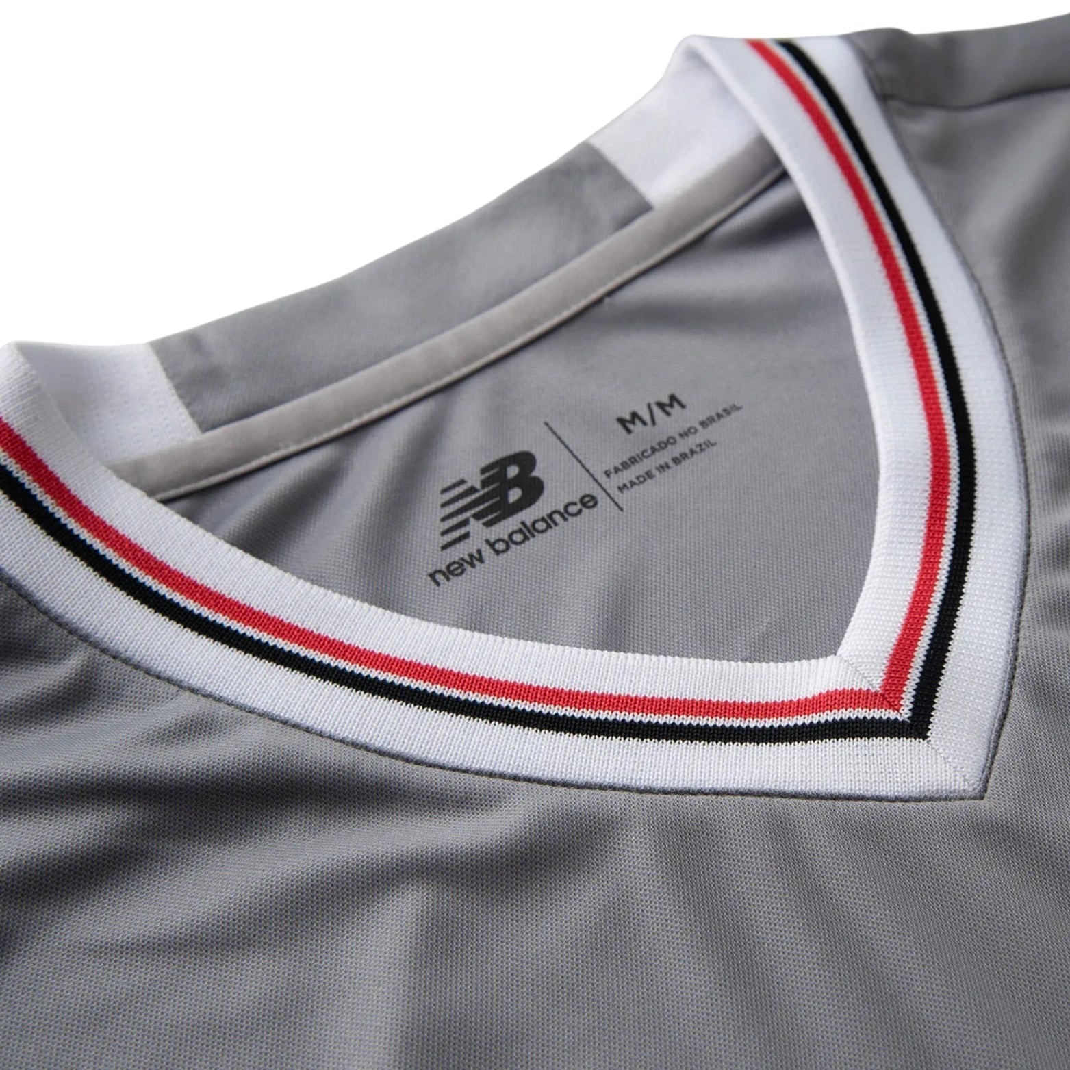 São Paulo Edição Especial 25/26 - Todos os Patrocínios