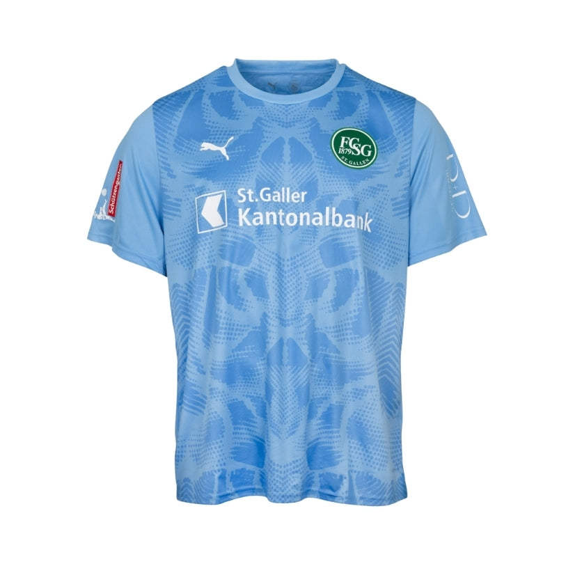 FC St. Gallen Goalkeeper 25/26