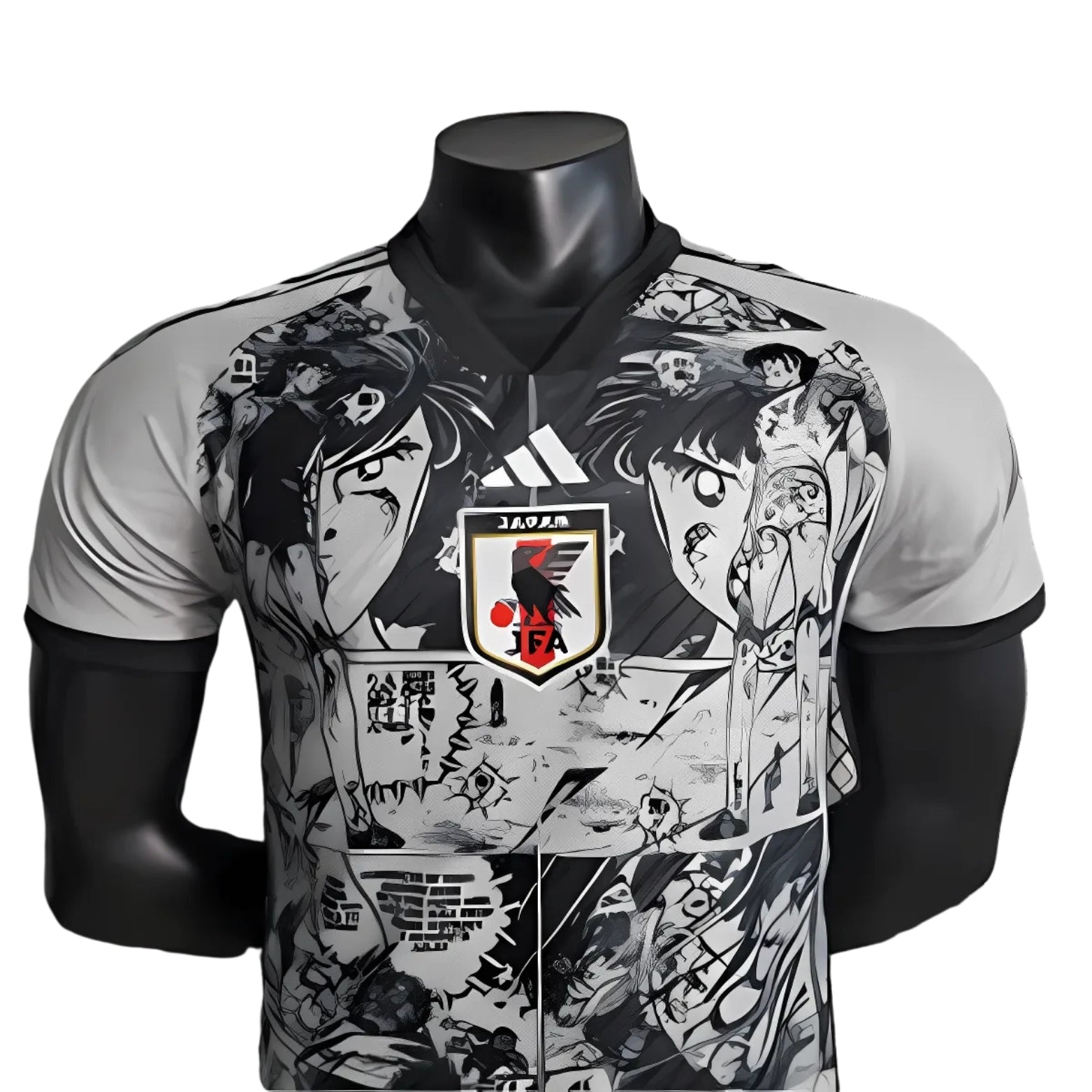 Portugal Extérieur 24/25 - Version Joueur